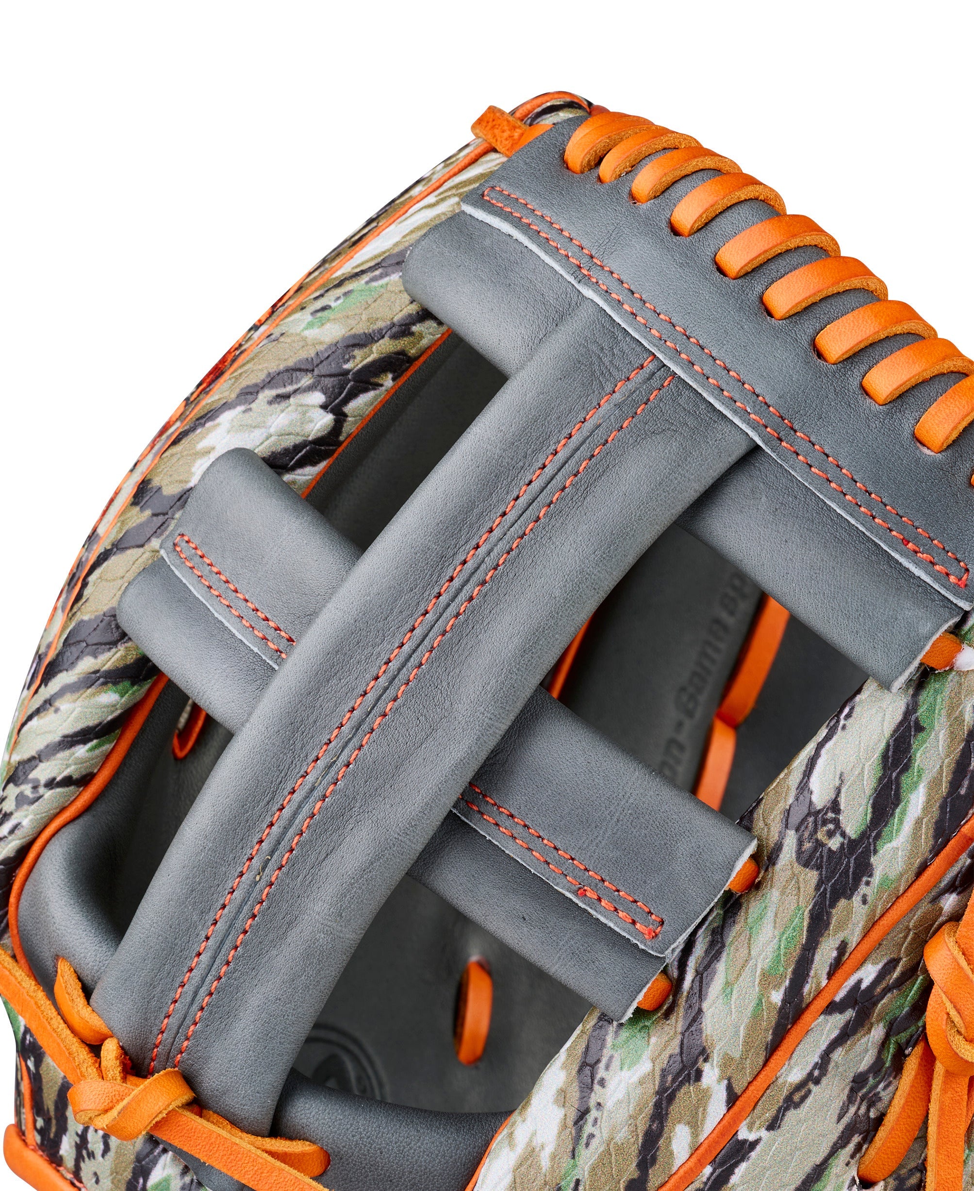 Wilson Winter 2025 A2000 SuperSkin Gunnar Henderson Game Model 11.75" Infield Baseball Glove