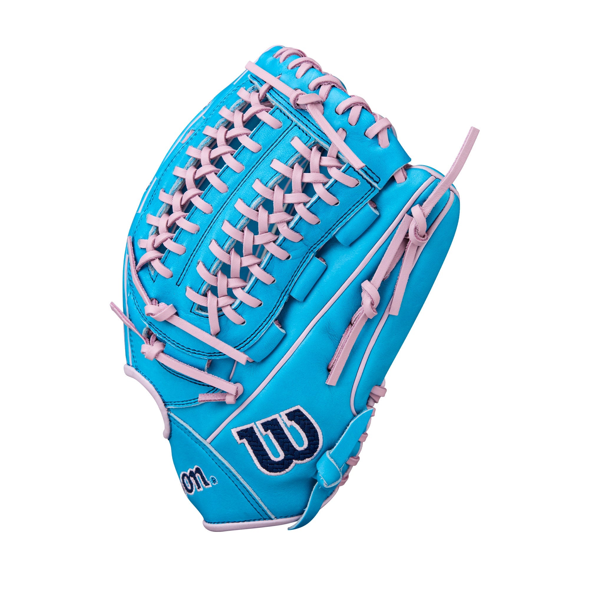 Wilson Winter 2025 A2000 D25 Model 12.25" Pitcher Baseball Glove