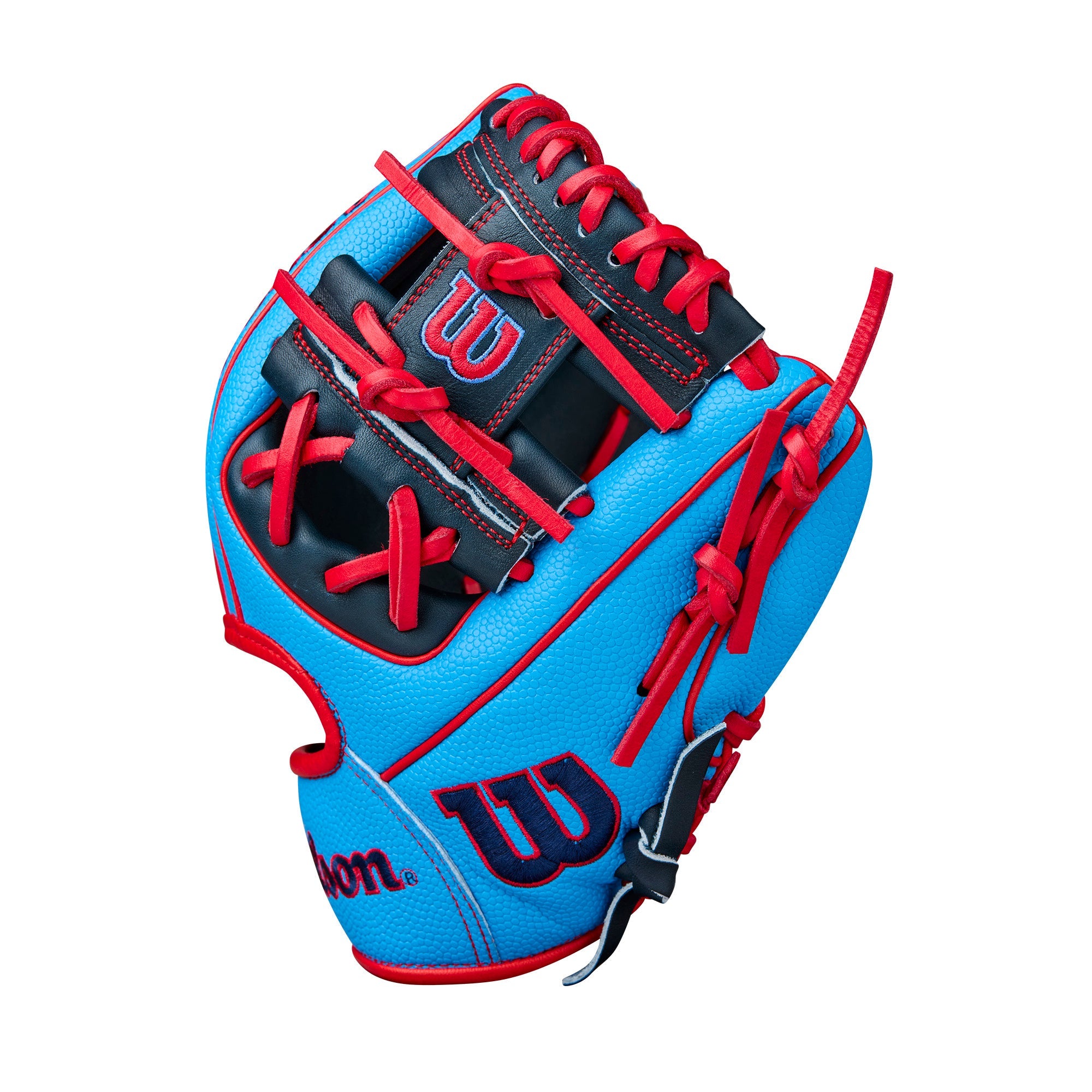 Wilson Winter 2025 A2000 PF11 SuperSkin Model 11" Infield Baseball Glove