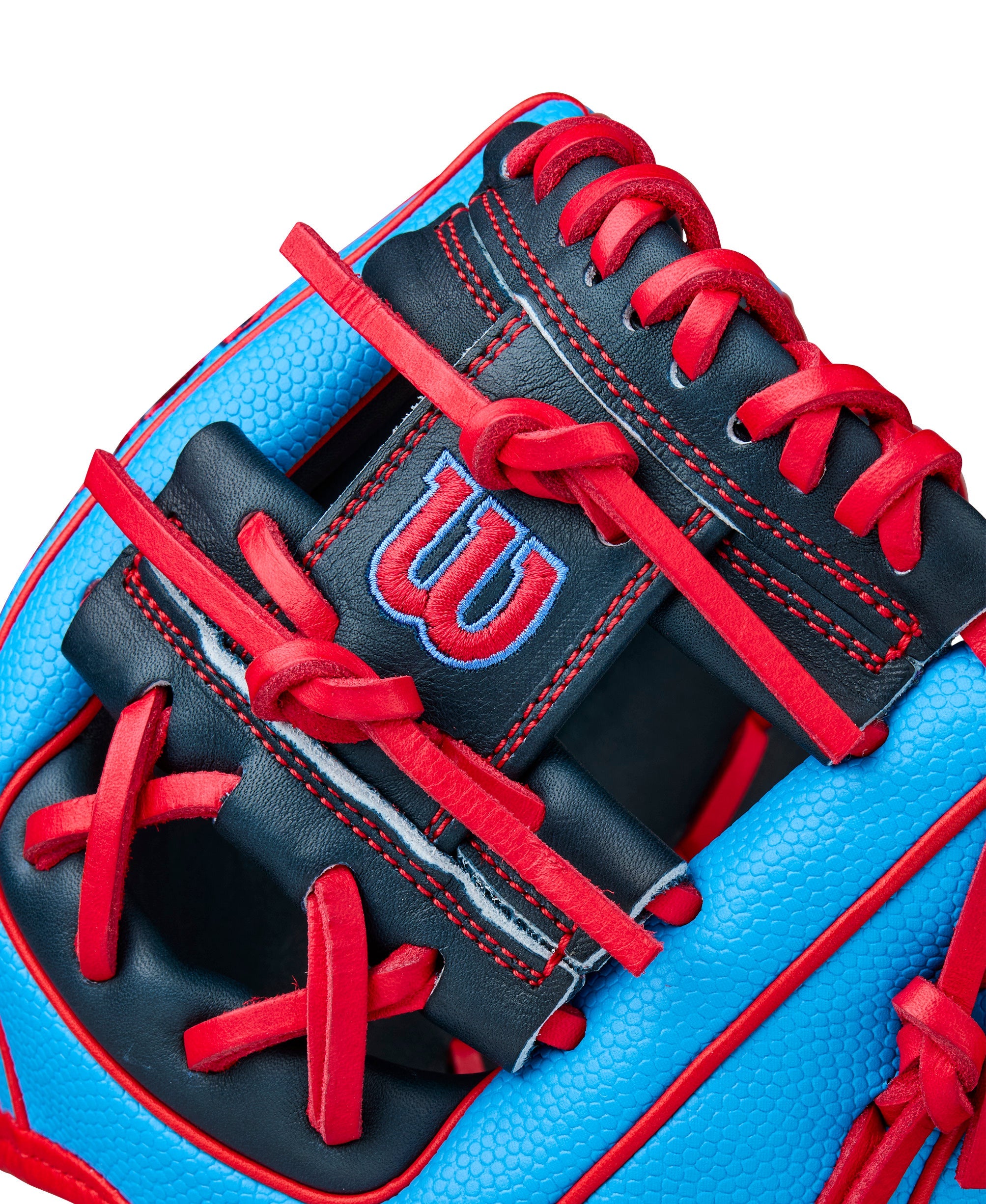 Wilson Winter 2025 A2000 PF11 SuperSkin Model 11" Infield Baseball Glove