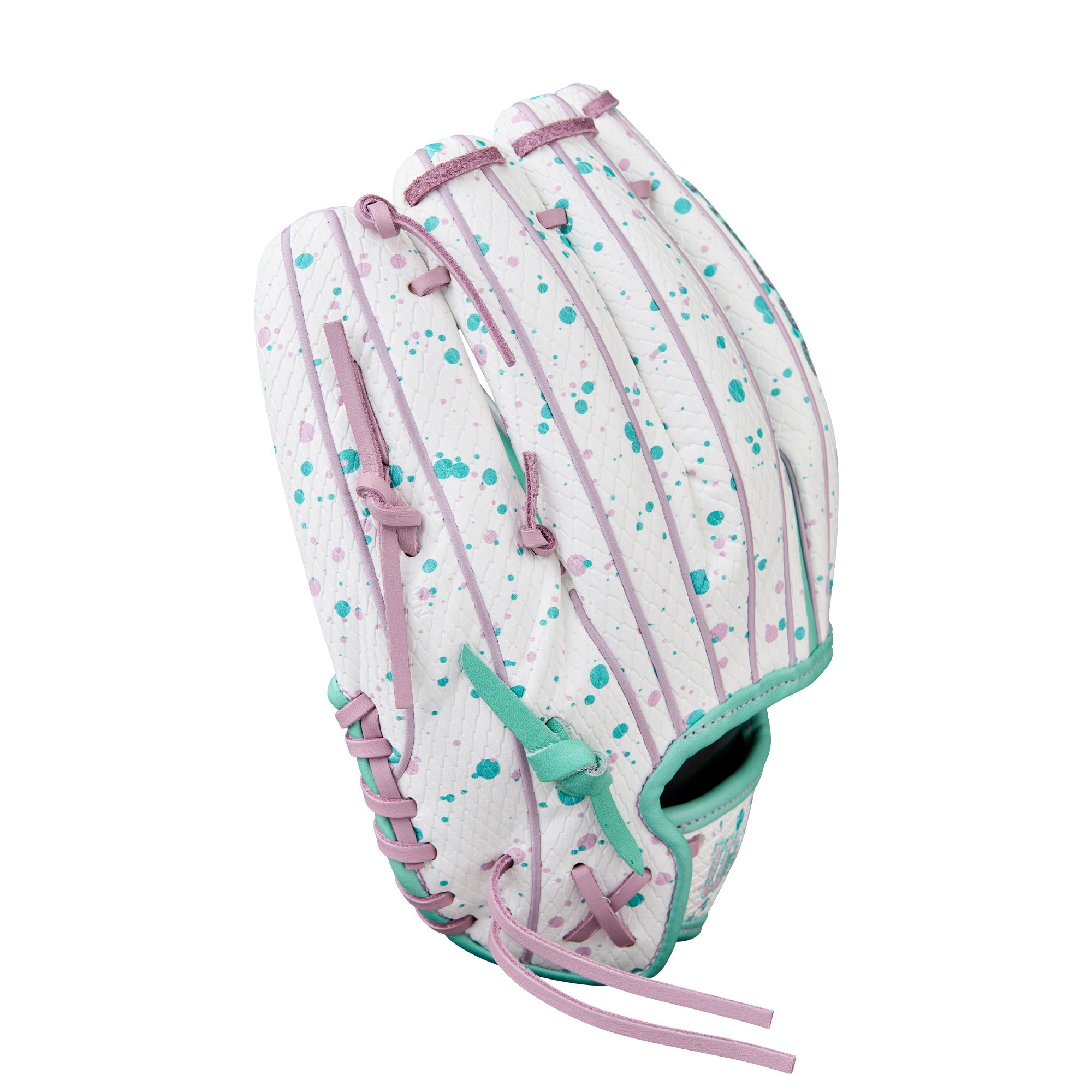 Wilson Winter 2025 A2000 FP75 SuperSkin Model 11.75" Infield Fastpitch Glove