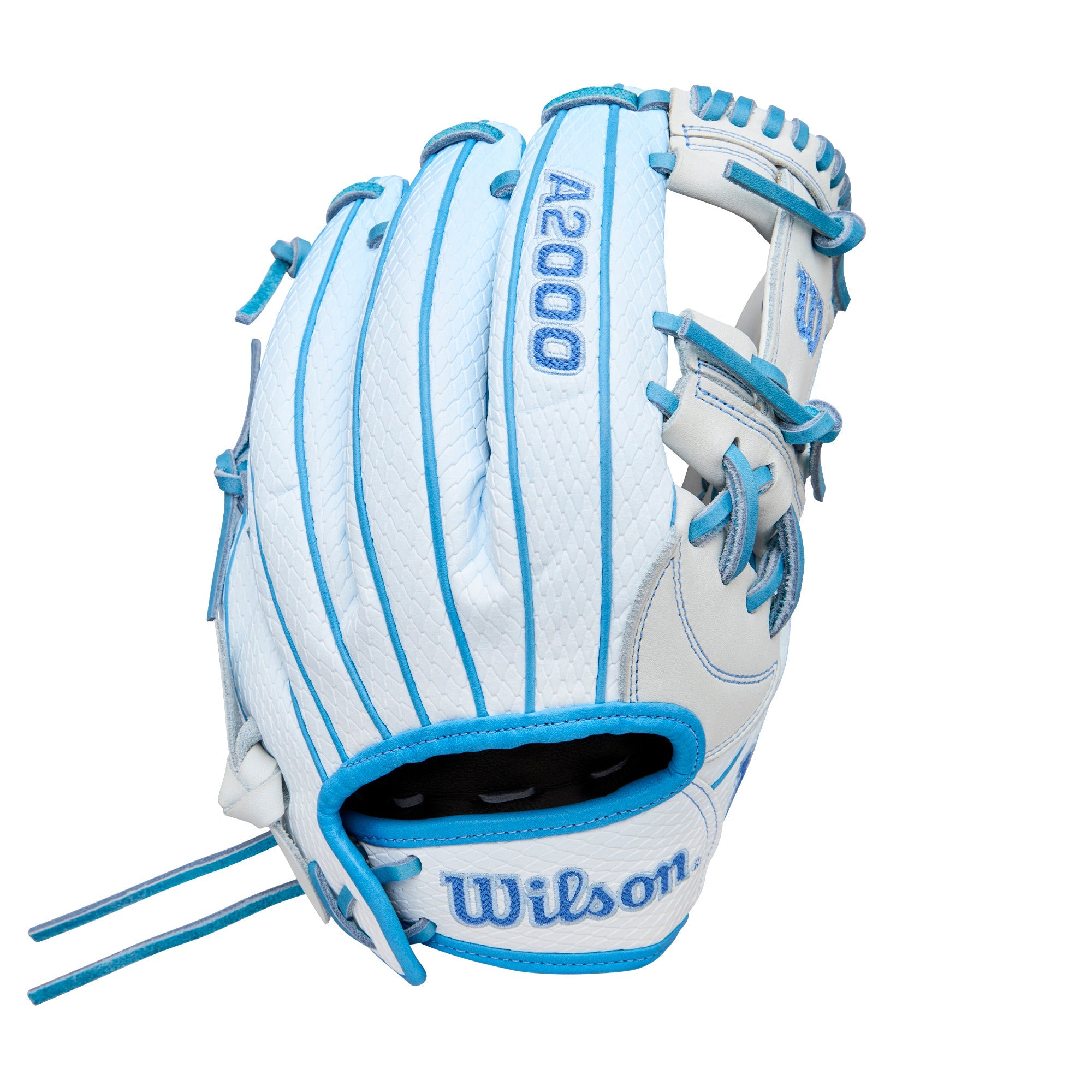 Wilson Winter 2025 A2000 FP H12 SuperSkin Model 12" Infield Fastpitch Glove