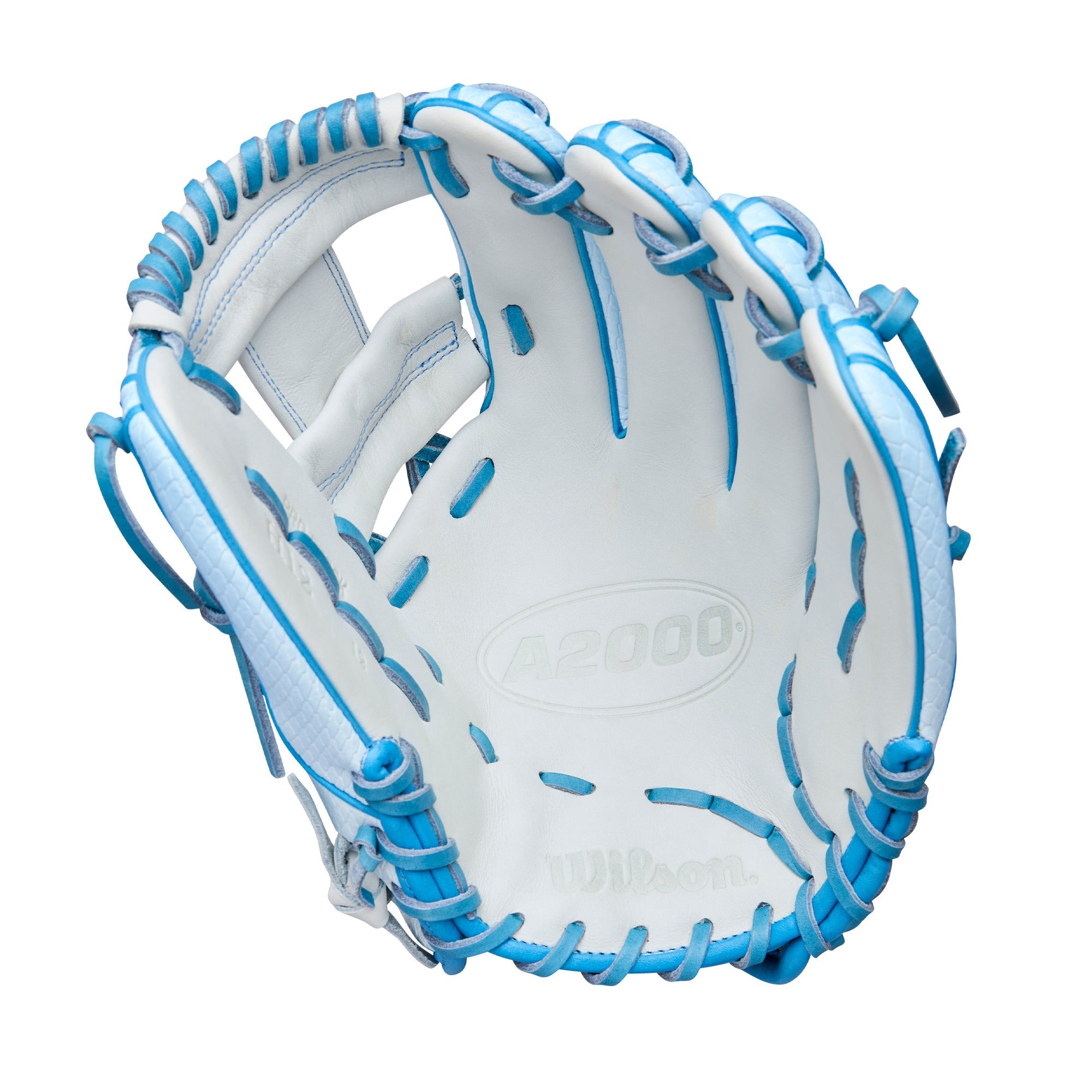 Wilson Winter 2025 A2000 FP H12 SuperSkin Model 12" Infield Fastpitch Glove