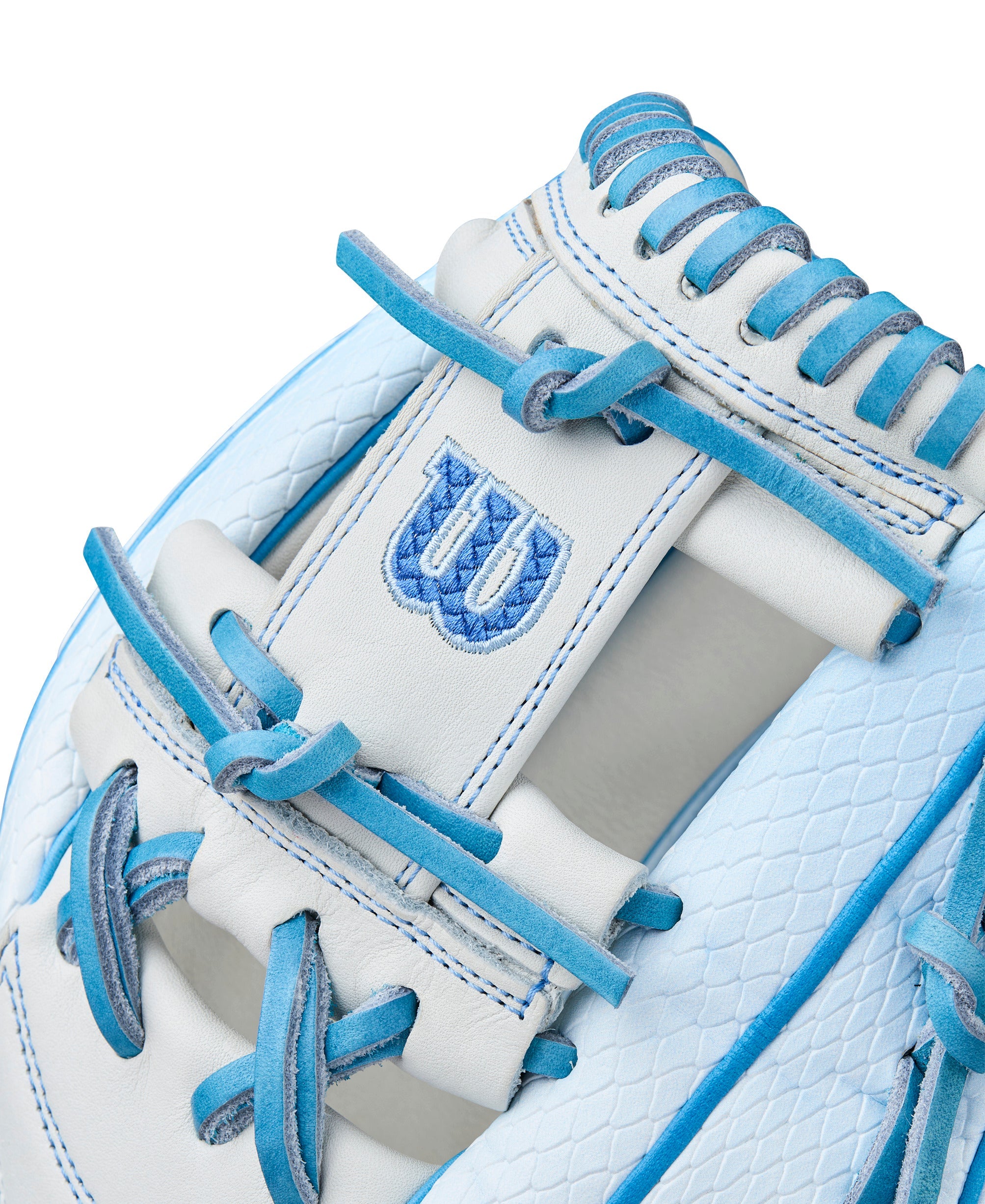 Wilson Winter 2025 A2000 FP H12 SuperSkin Model 12" Infield Fastpitch Glove