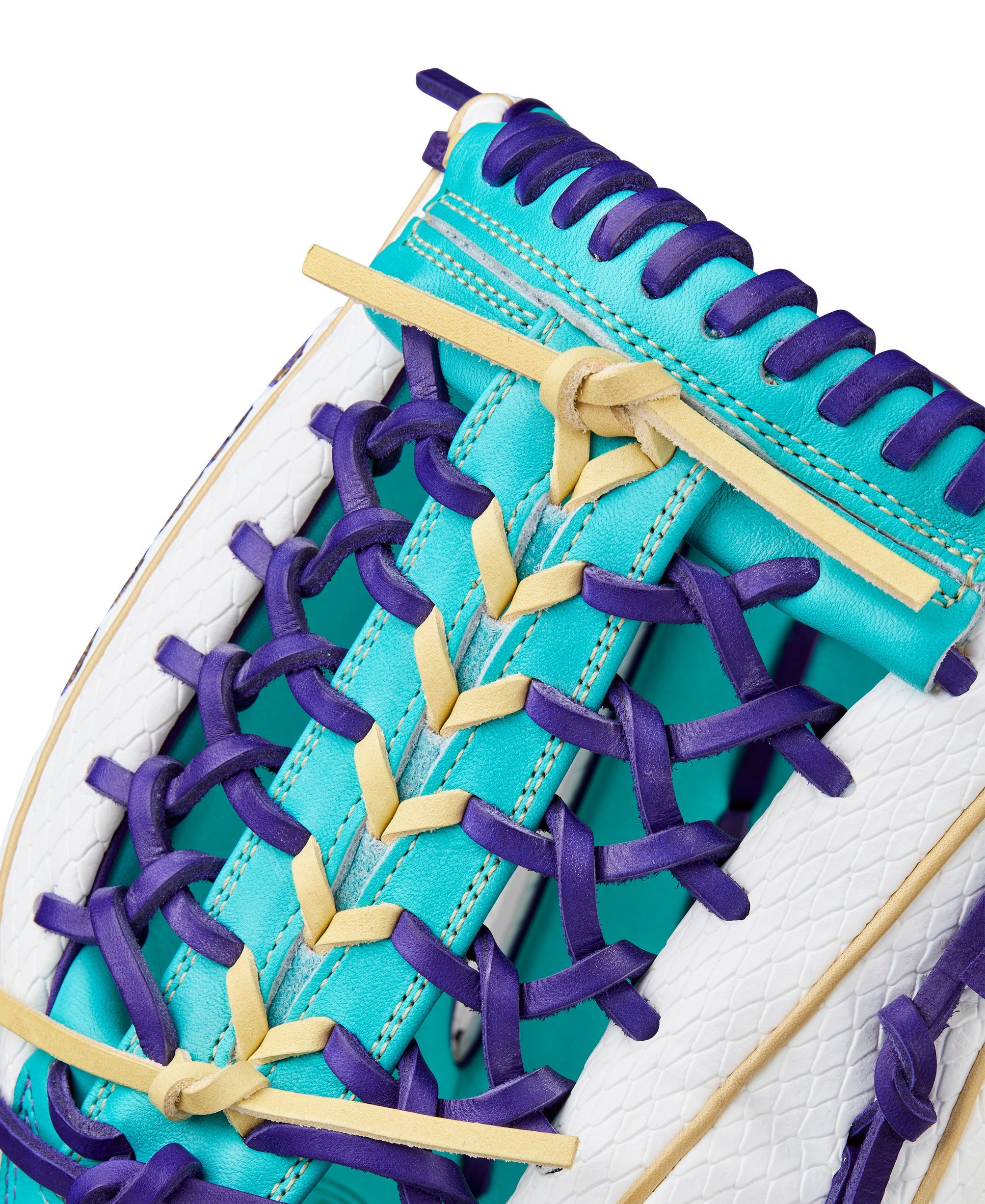 Wilson Winter 2025 A2000 FP T125 SuperSkin Model 12.5" Outfield Fastpitch Glove