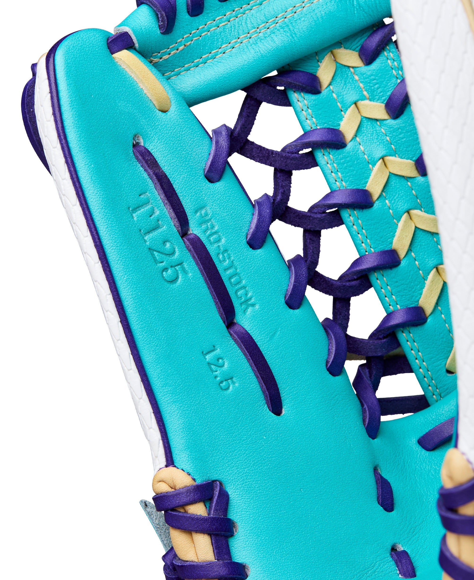 Wilson Winter 2025 A2000 FP T125 SuperSkin Model 12.5" Outfield Fastpitch Glove