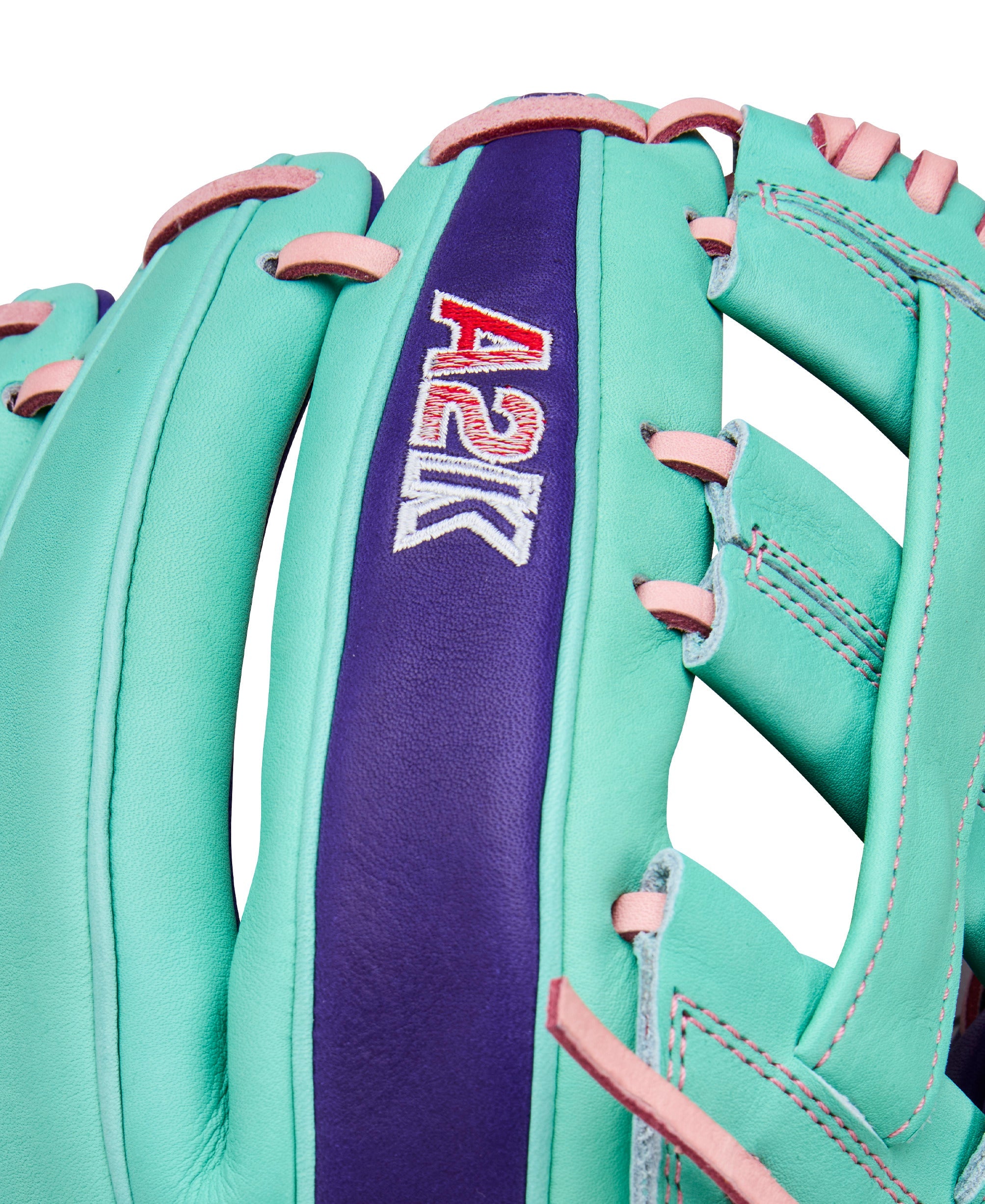 Wilson Winter 2025 A2K DW5 Model 12" Infield Baseball Glove