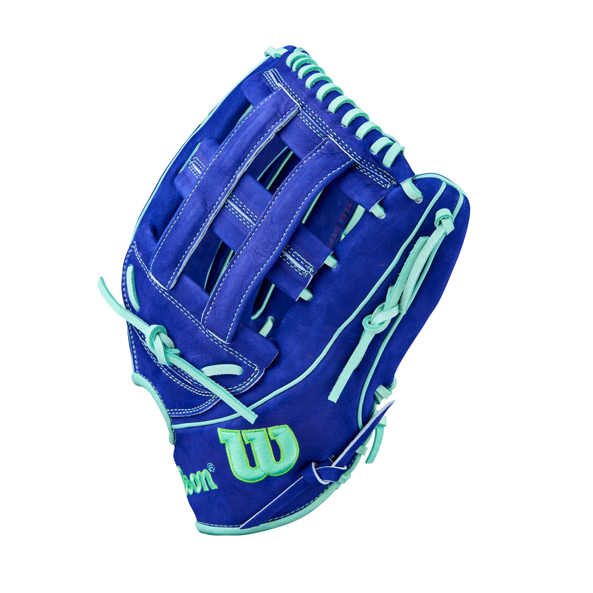 Wilson Winter 2025 A2K Juan Soto Game Model 12.75" Outfield Baseball Glove