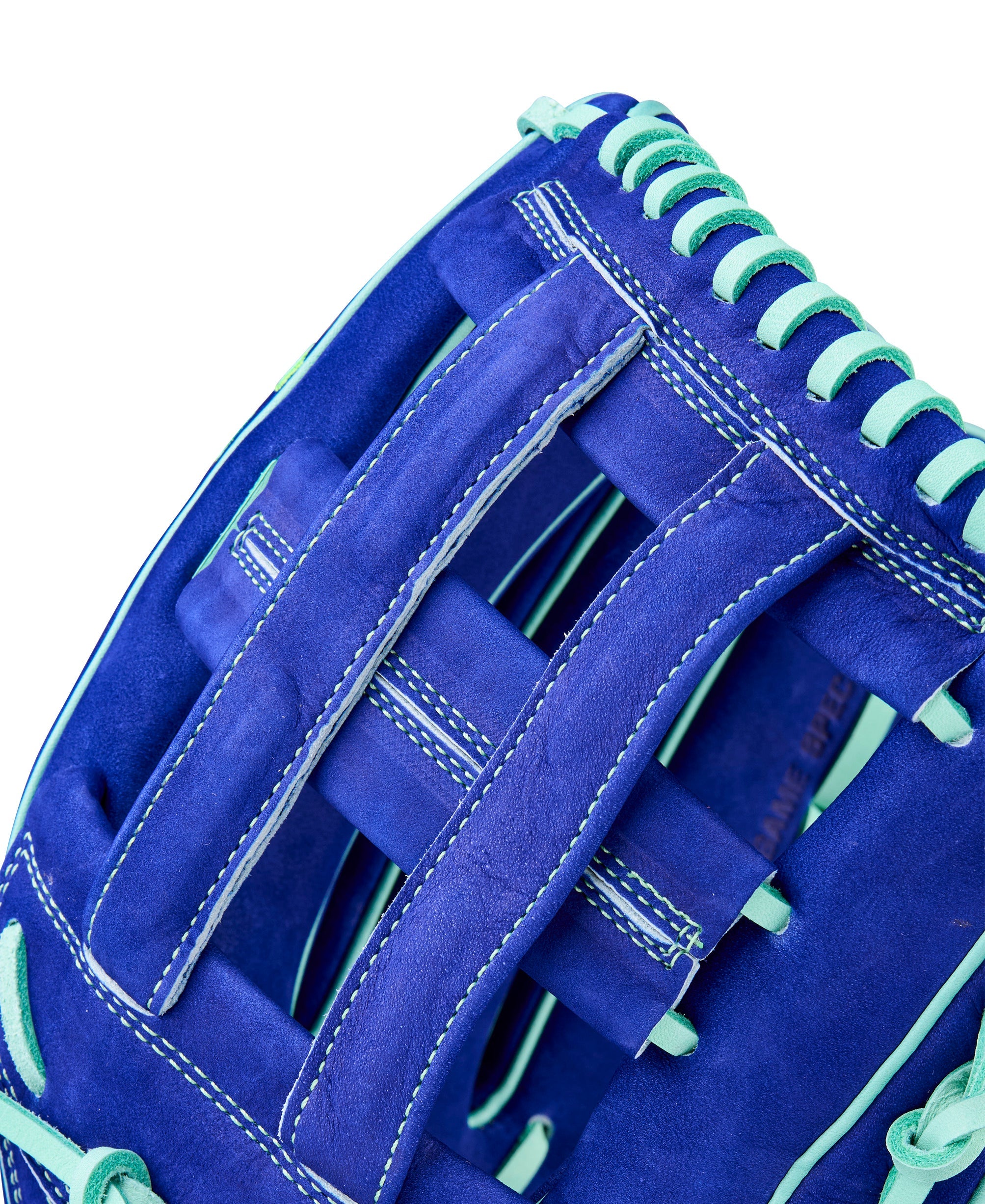Wilson Winter 2025 A2K Juan Soto Game Model 12.75" Outfield Baseball Glove