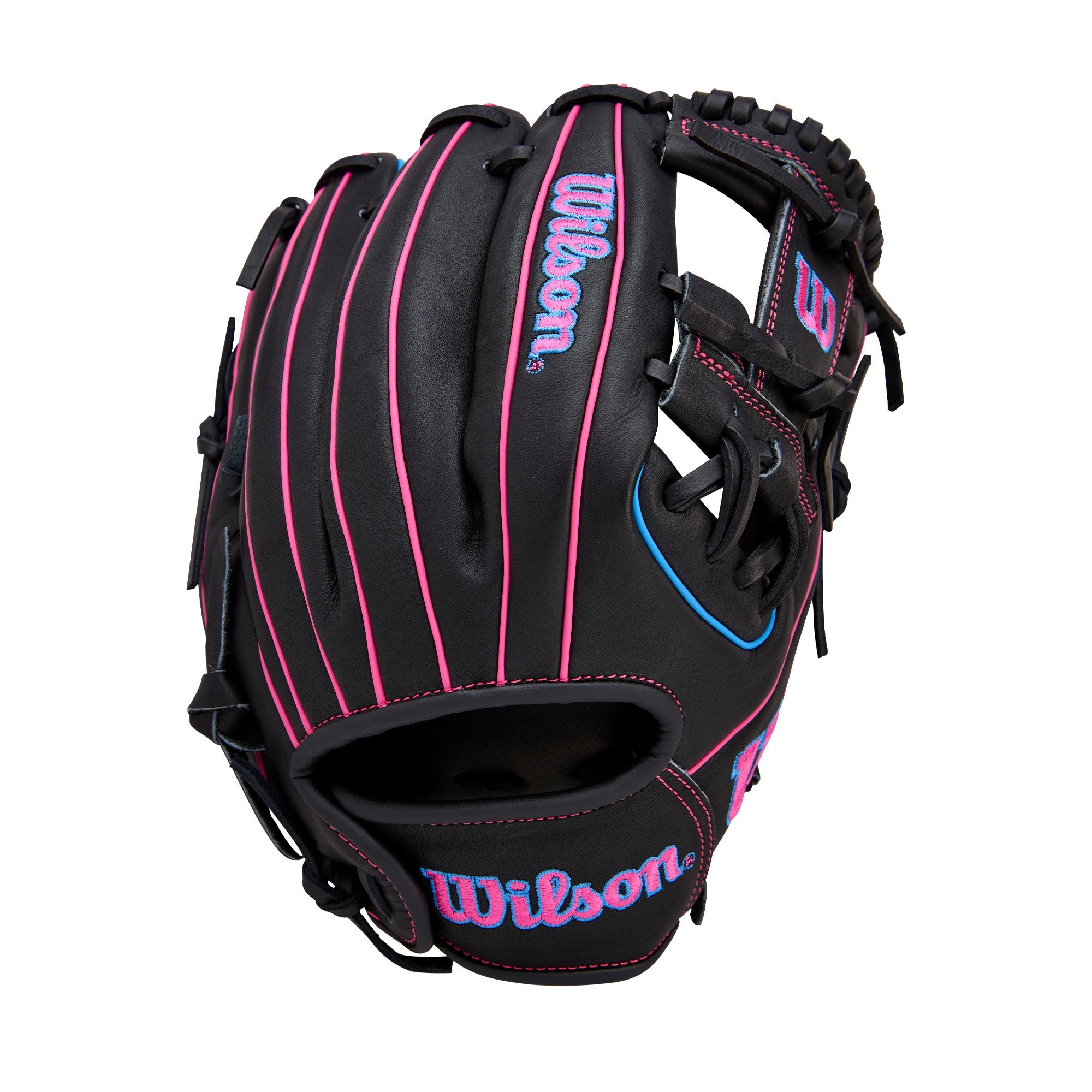 Wilson A1000 DP15 Pedroia Fit 11.5