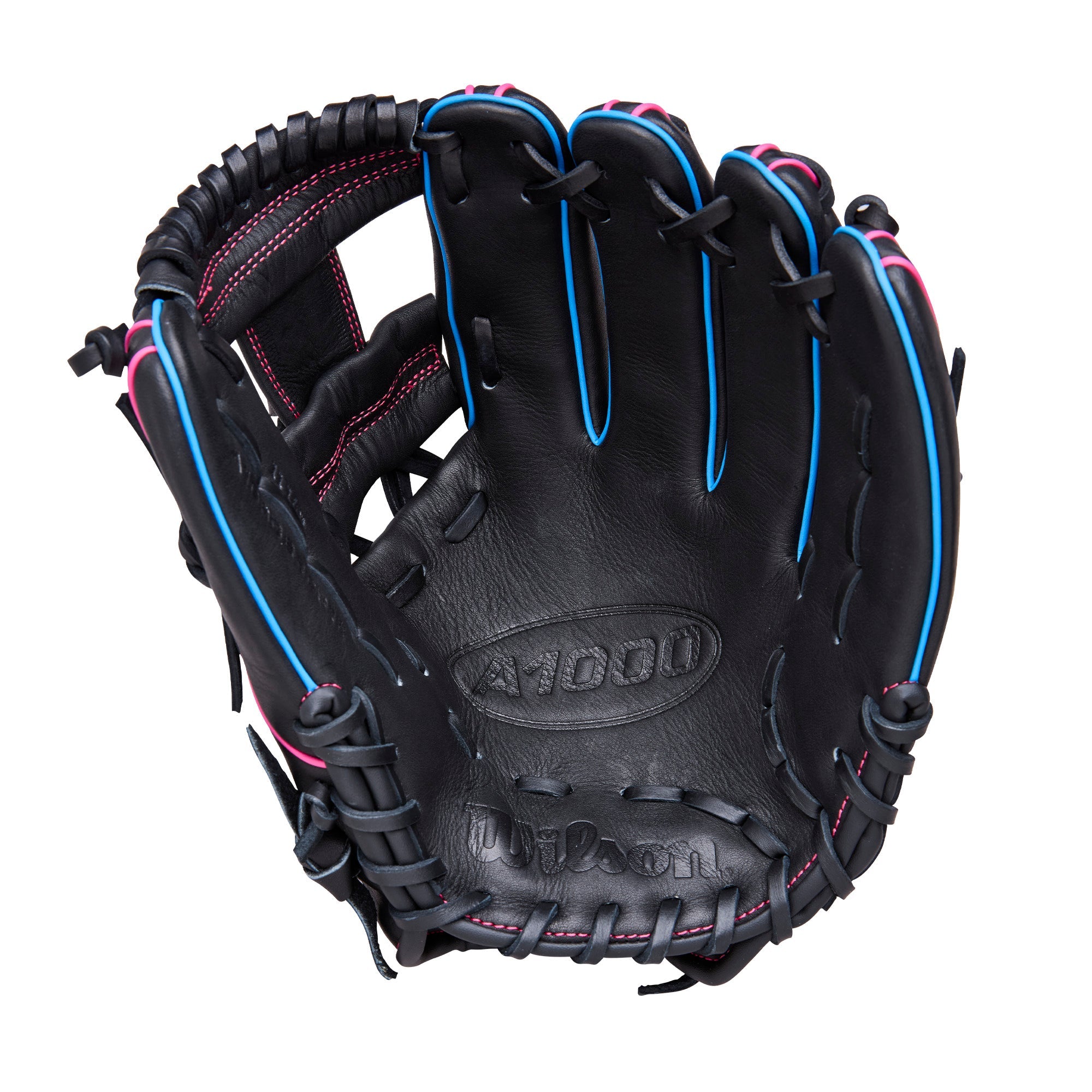 Wilson A1000 DP15 Pedroia Fit 11.5