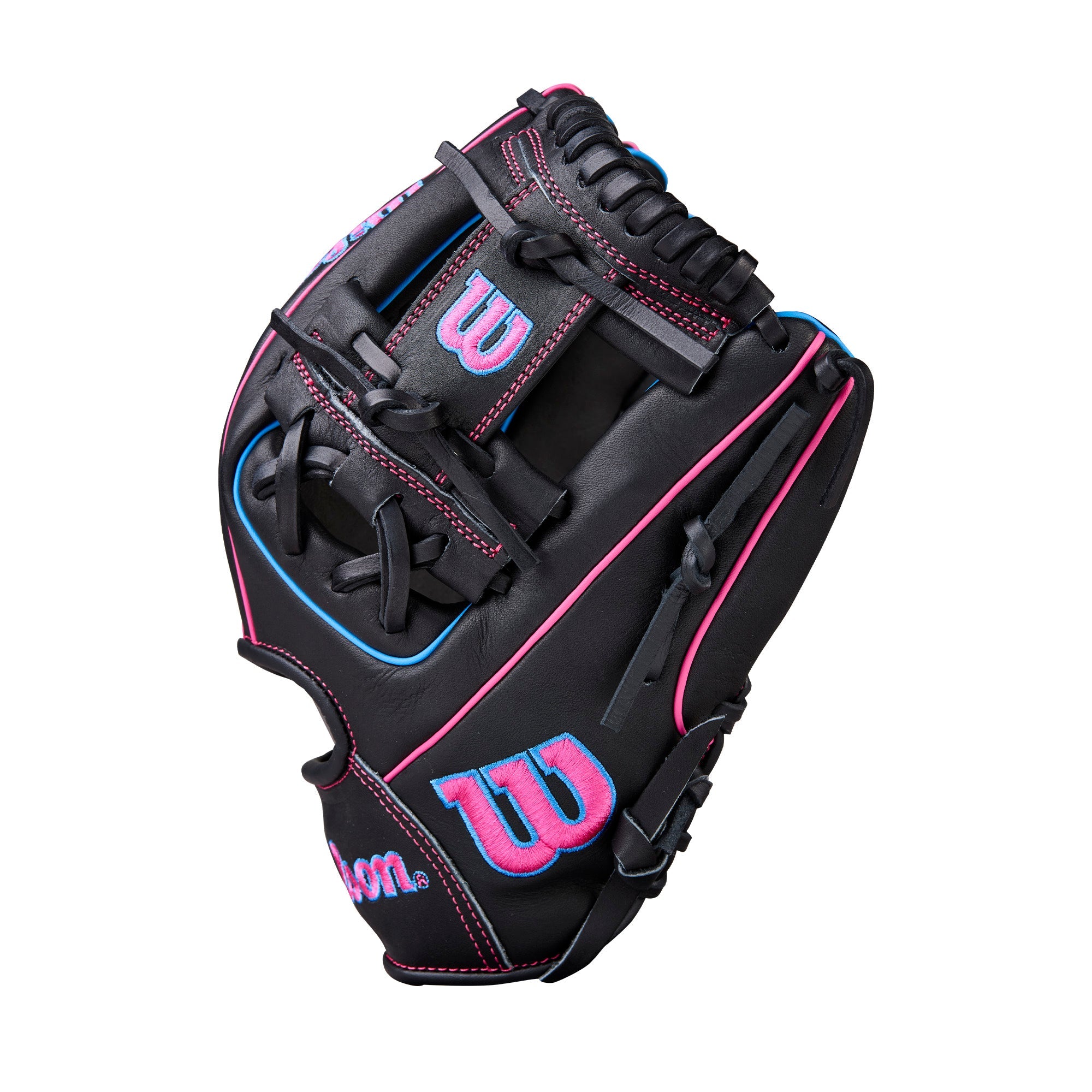 Wilson A1000 DP15 Pedroia Fit 11.5" Baseball Infield Glove