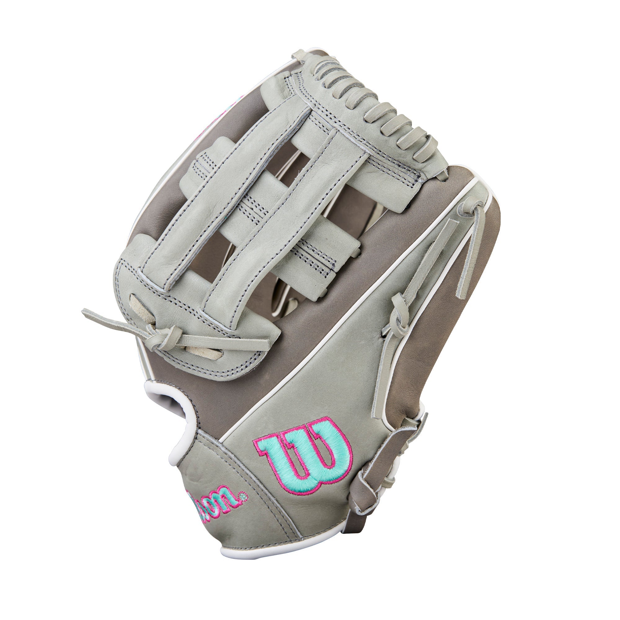 Wilson A1000 DW5 Model 12" Baseball Infield Glove