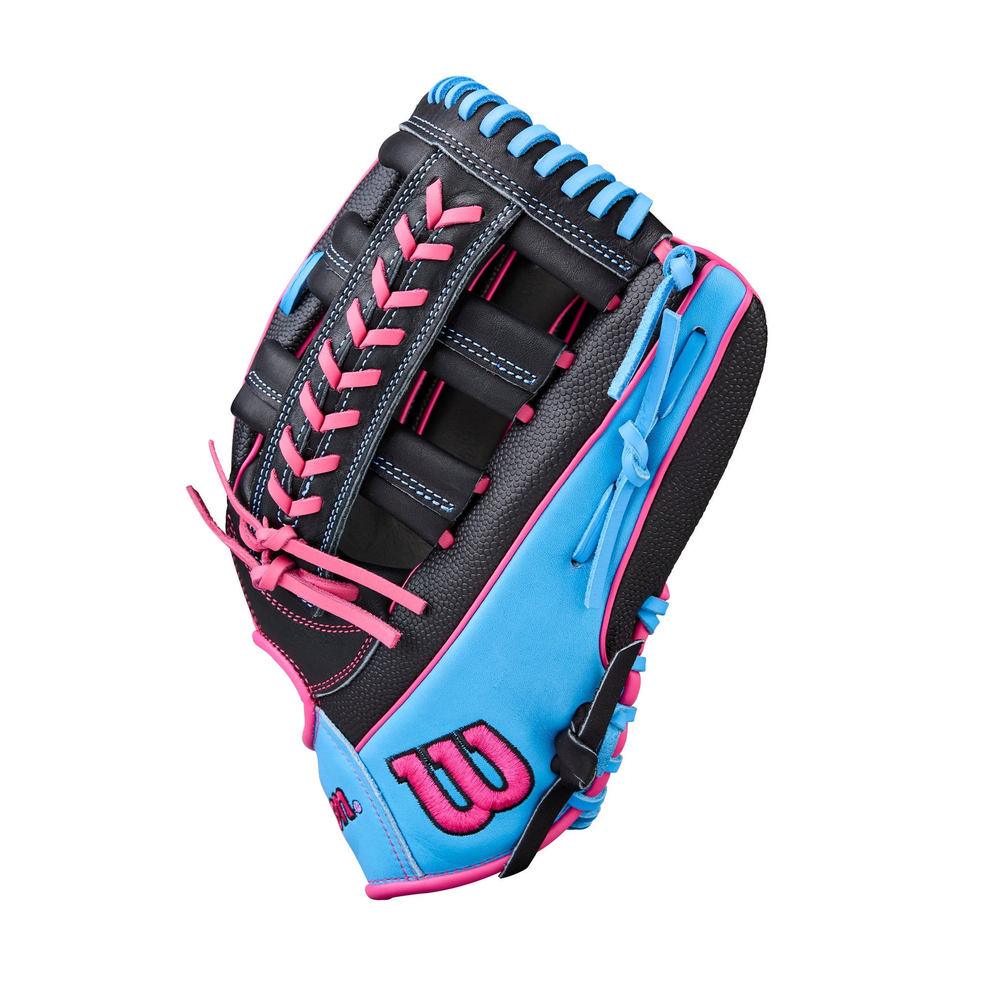 Wilson A1000 1892 Pedroia Fit 12.25