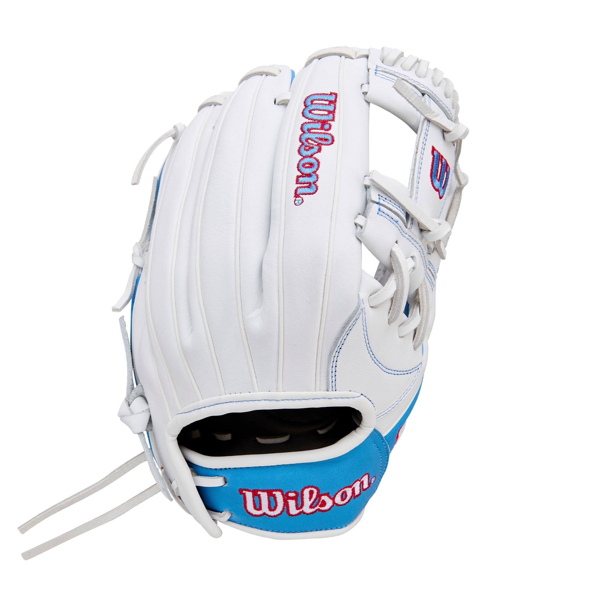 Wilson A1000 H12 Model 12" Fastpitch Infield Glove