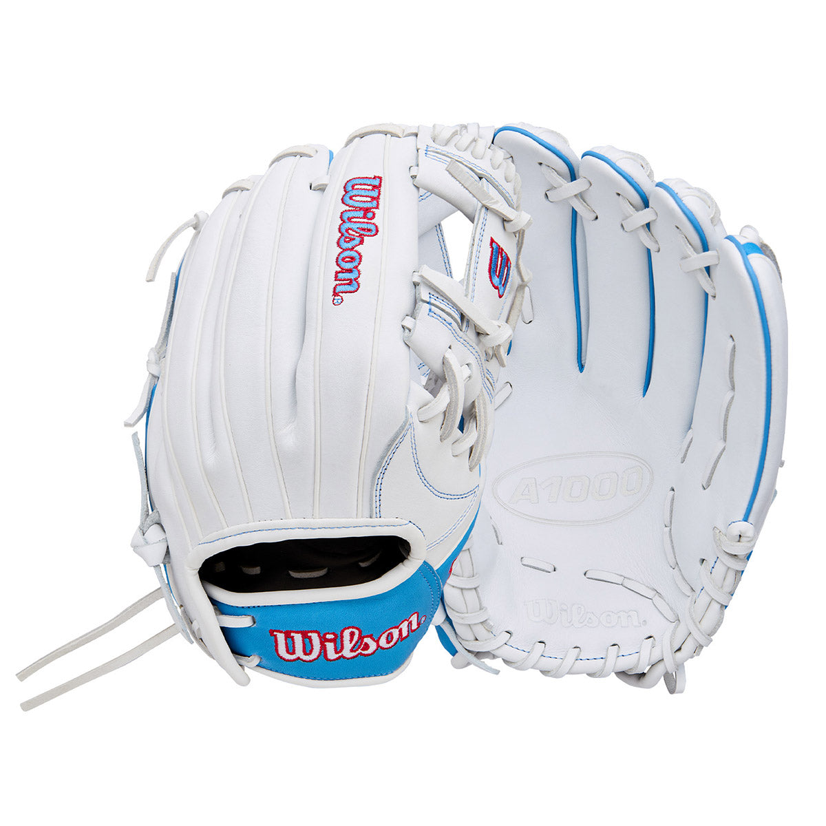 Wilson A1000 H12 Model 12" Fastpitch Infield Glove
