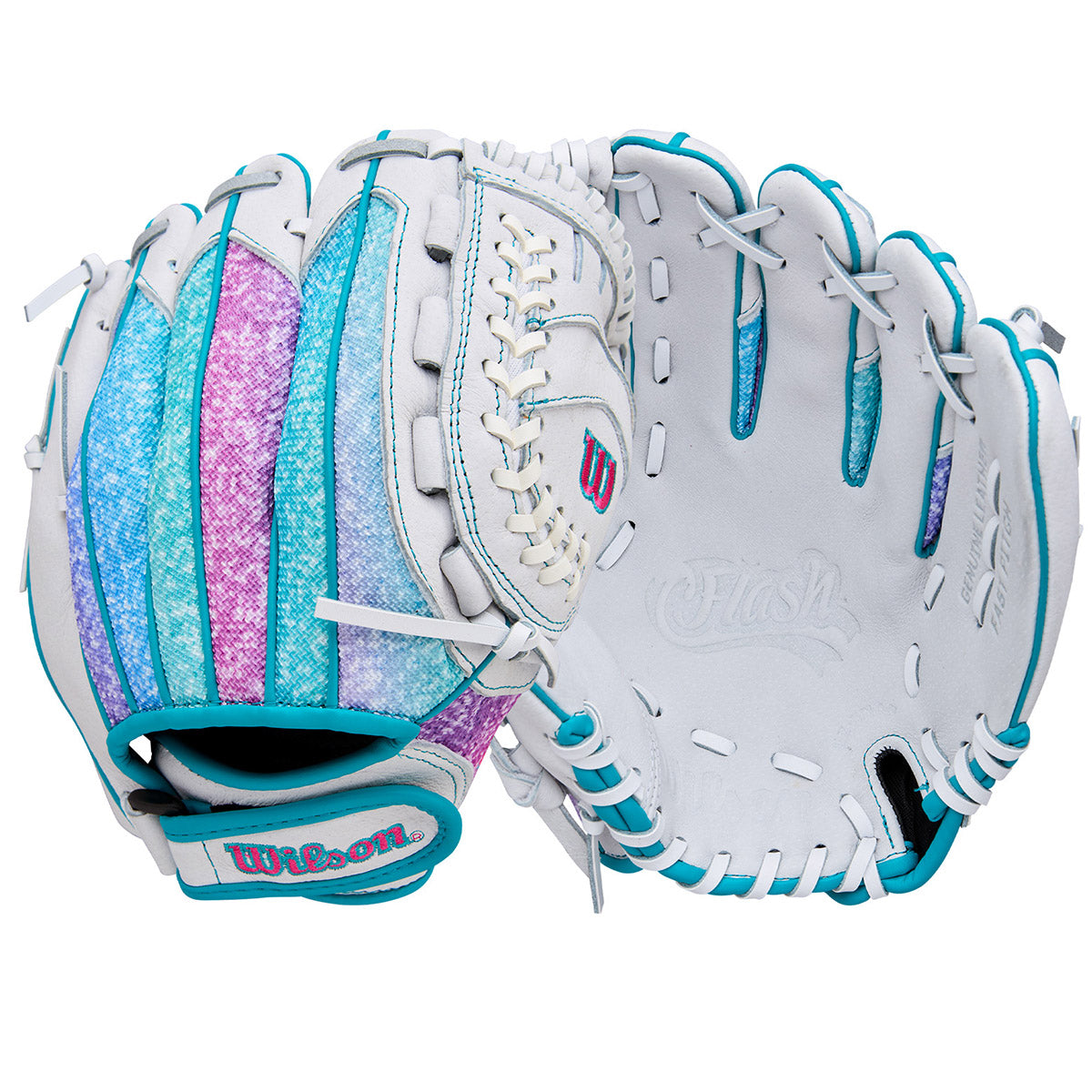 Wilson Flash 11" Fastpitch Glove