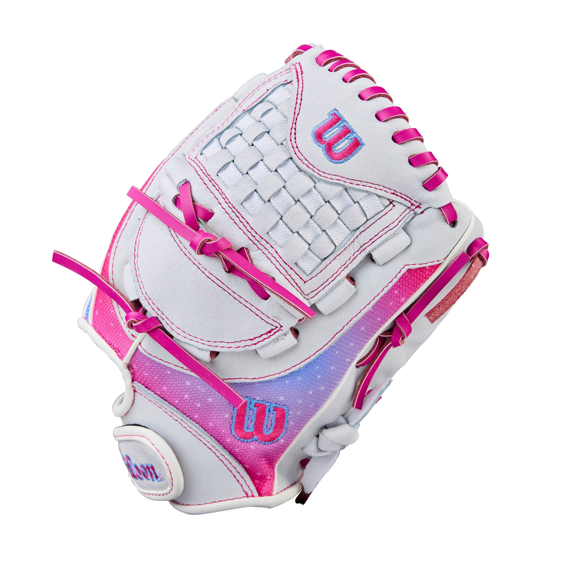 Wilson Flash 11.5" Fastpitch Glove