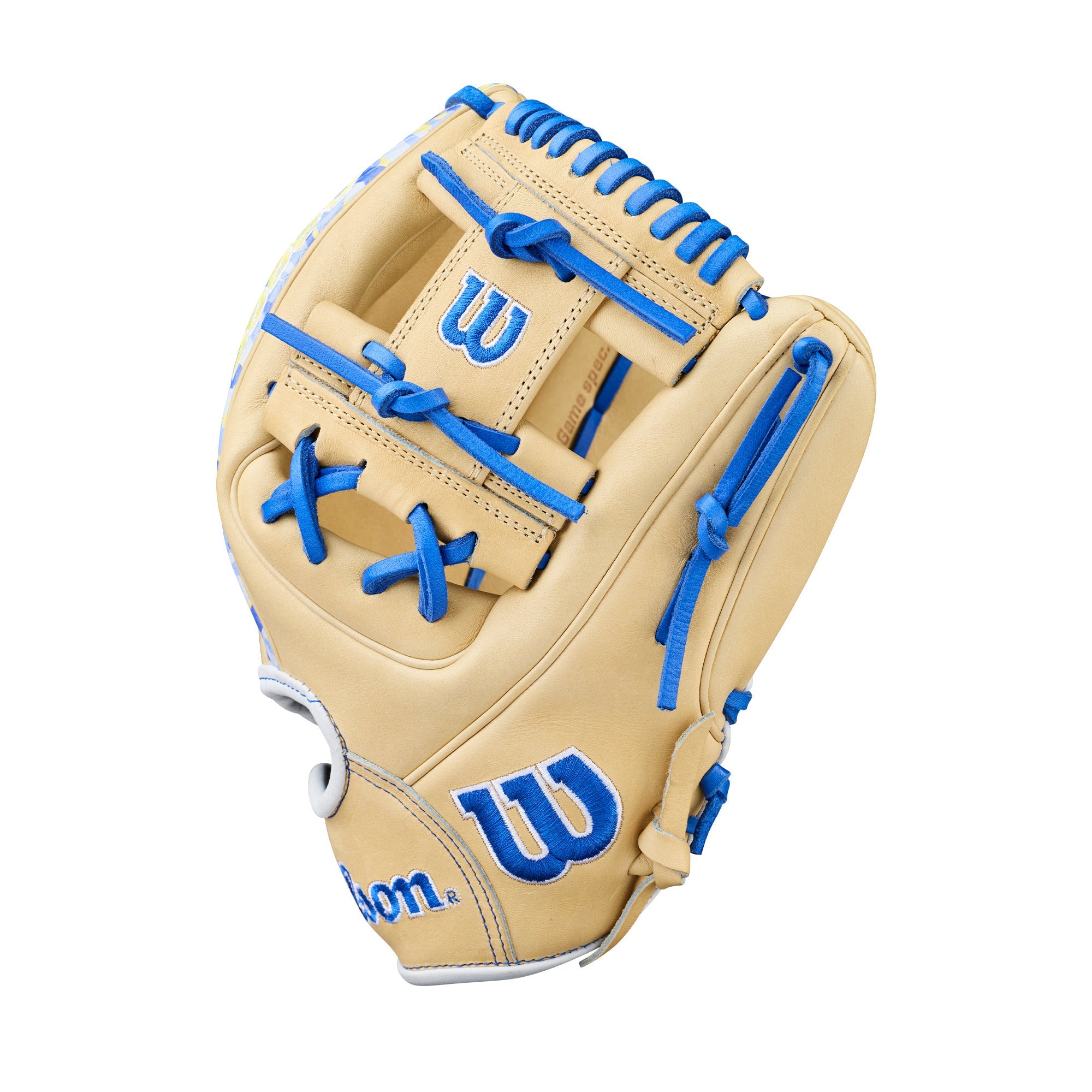 Wilson Winter 2025 A2000 Bobby Witt Jr. Game Model 11.75" Infield Baseball Glove