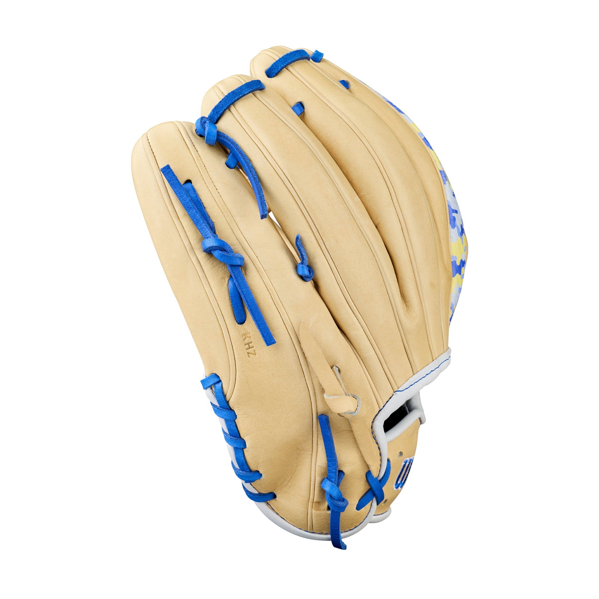 Wilson Winter 2025 A2000 Bobby Witt Jr. Game Model 11.75" Infield Baseball Glove