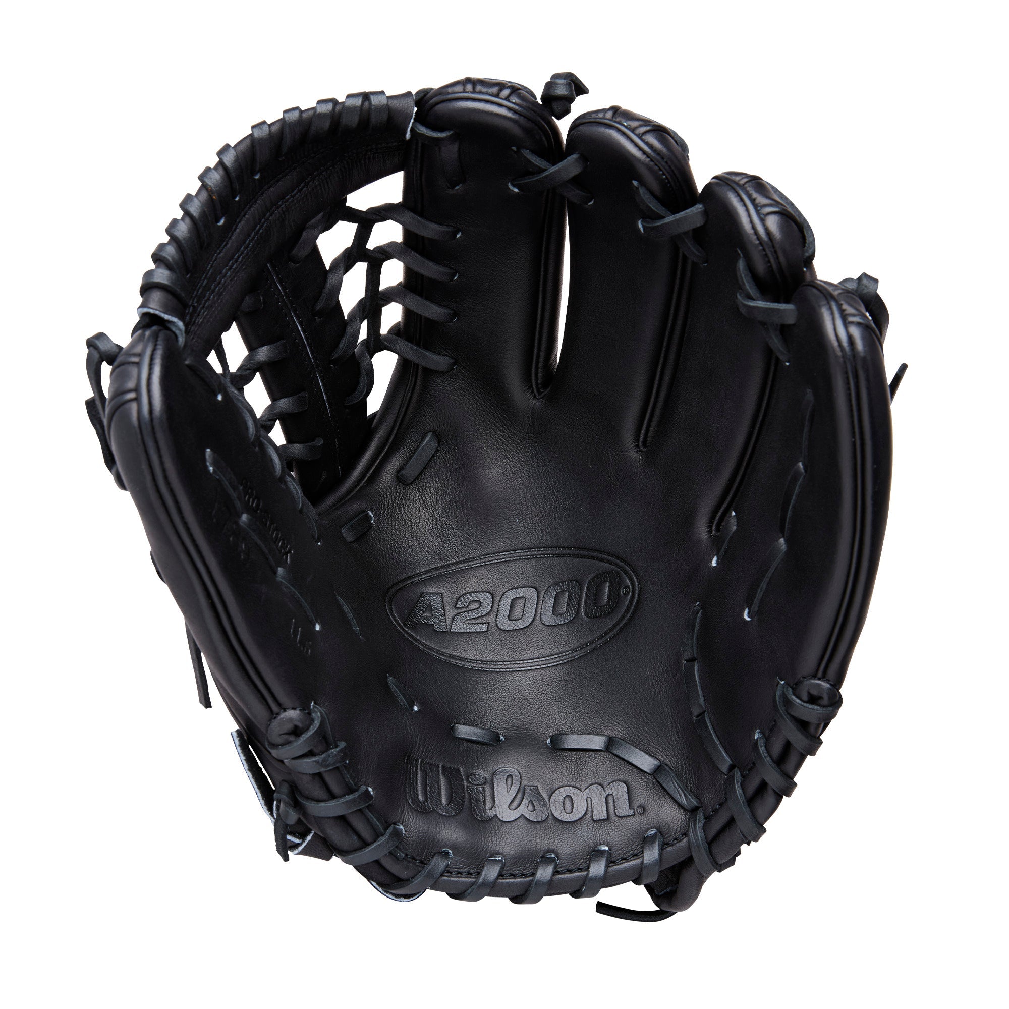 Wilson A2000 Classic 1789 Model 11.5" Baseball Infield Glove
