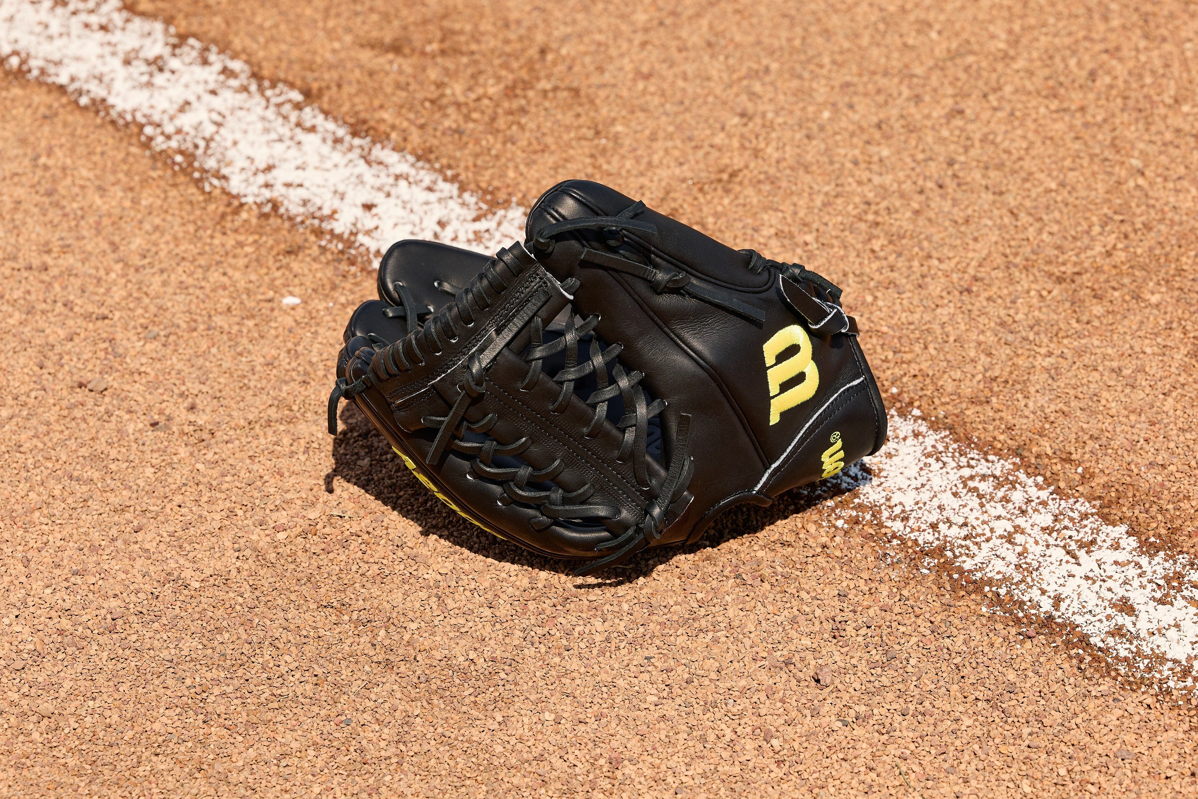 Wilson A2000 Classic 1789 Model 11.5" Baseball Infield Glove