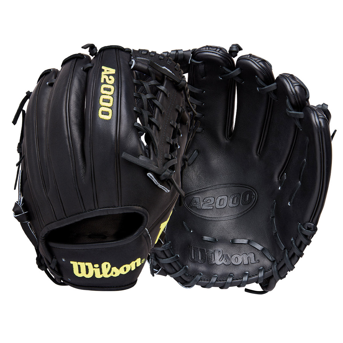 Wilson A2000 Classic 1789 Model 11.5" Baseball Infield Glove