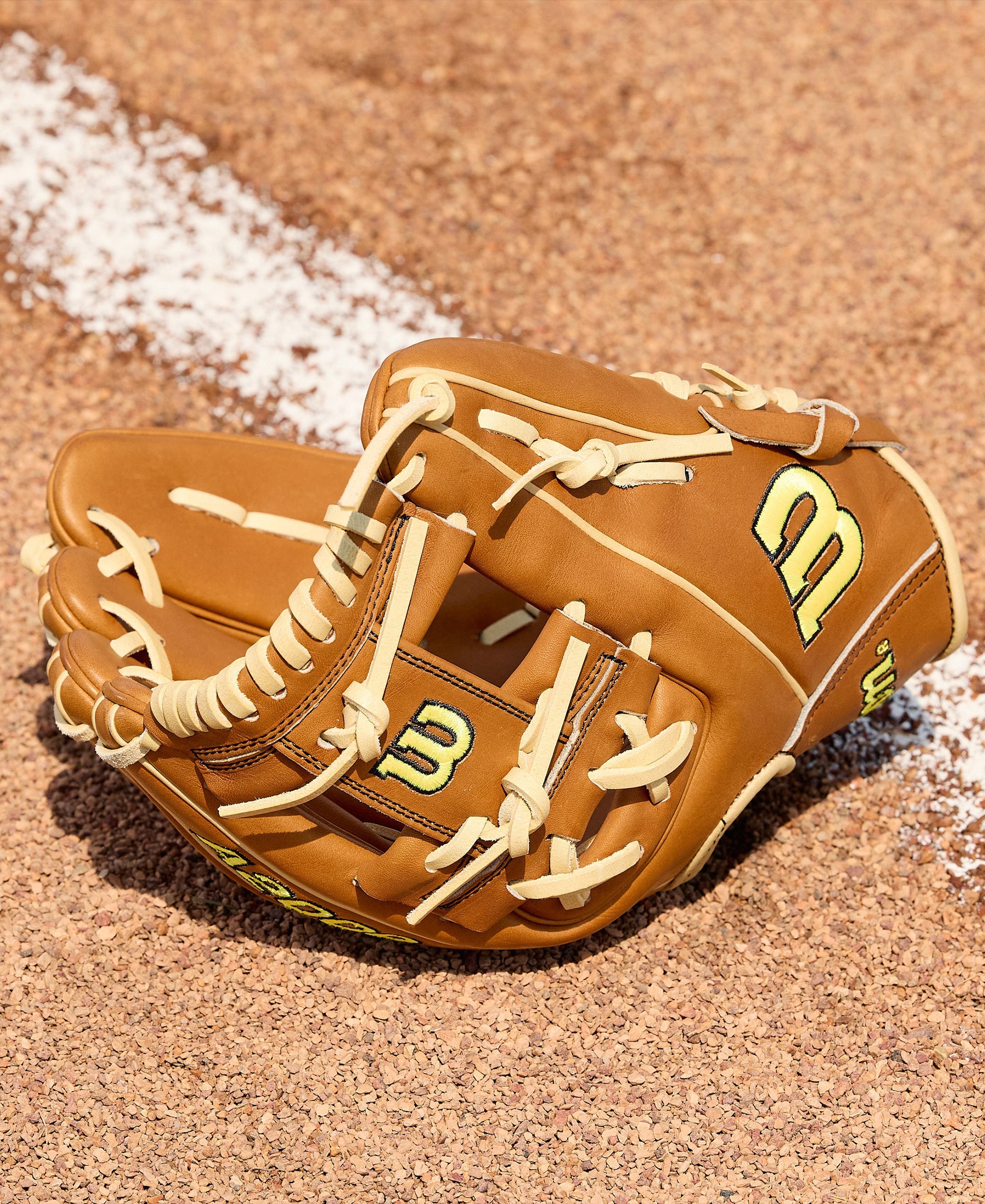 Wilson A2000 Classic DP15 Pedroia Fit Model 11.5