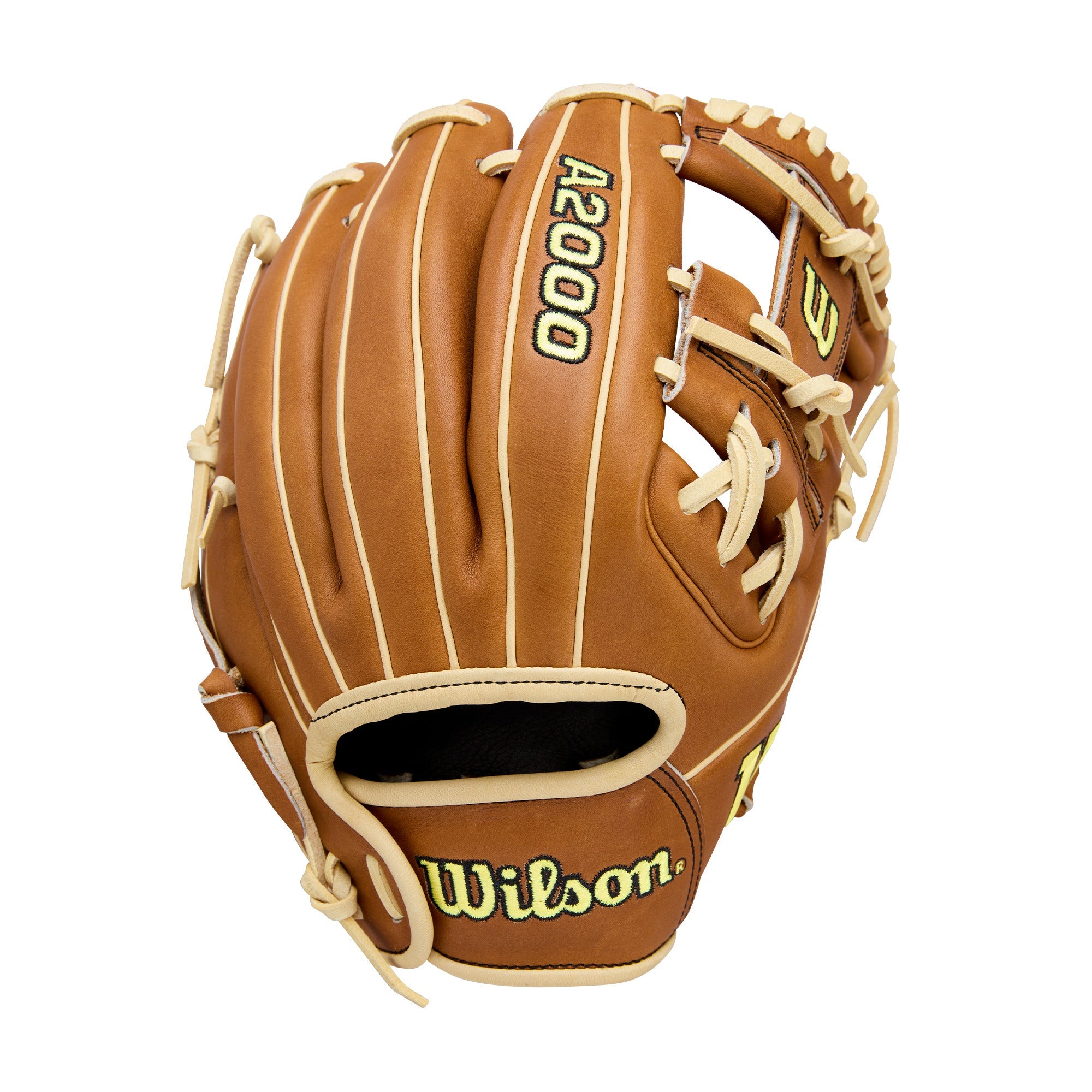 Wilson A2000 Classic DP15 Pedroia Fit Model 11.5