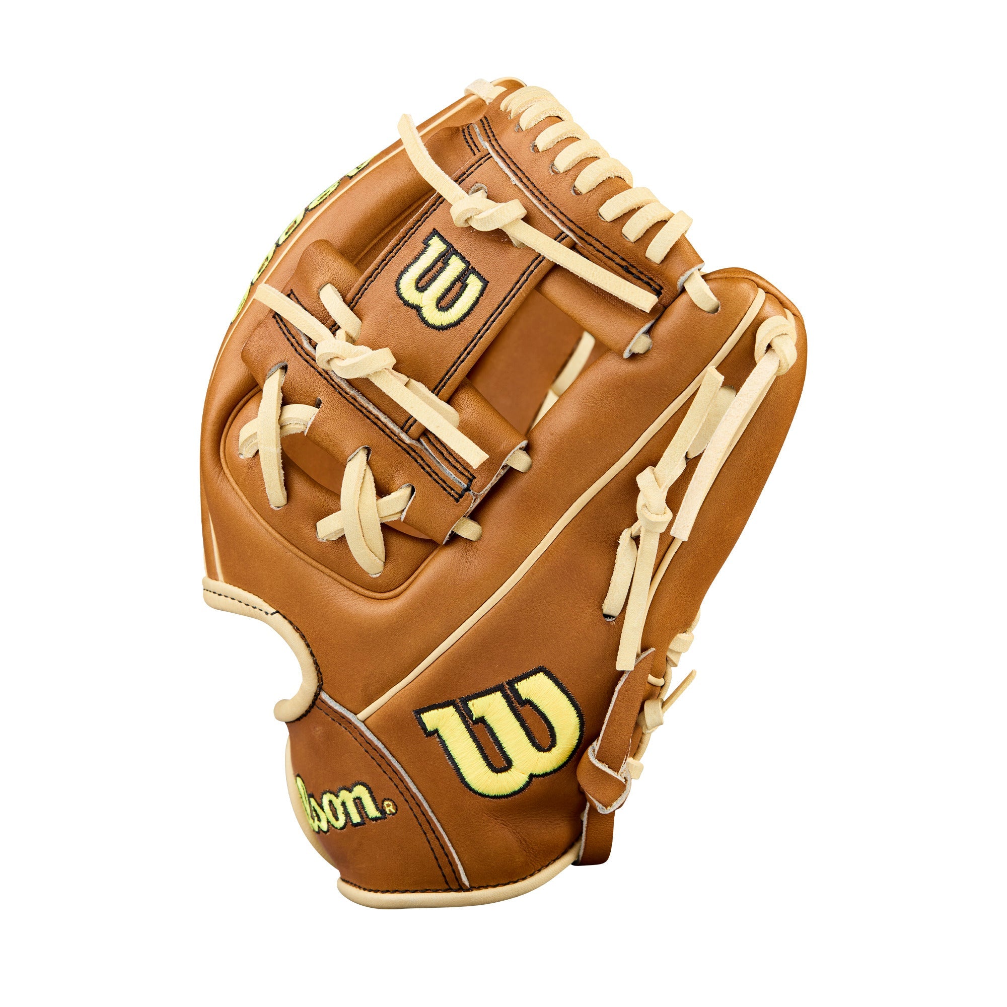 Wilson A2000 Classic DP15 Pedroia Fit Model 11.5