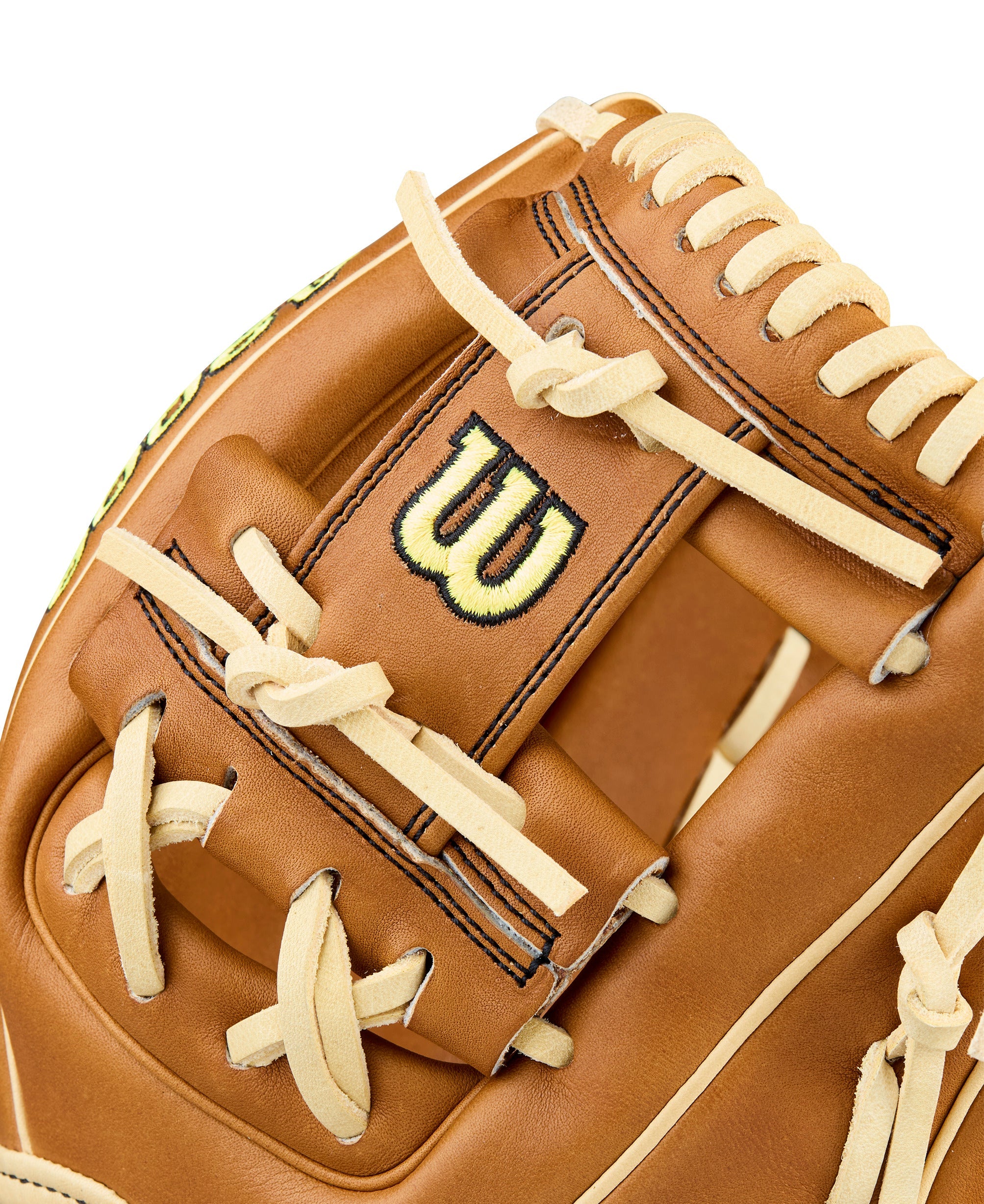 Wilson A2000 Classic DP15 Pedroia Fit Model 11.5" Baseball Infield Glove