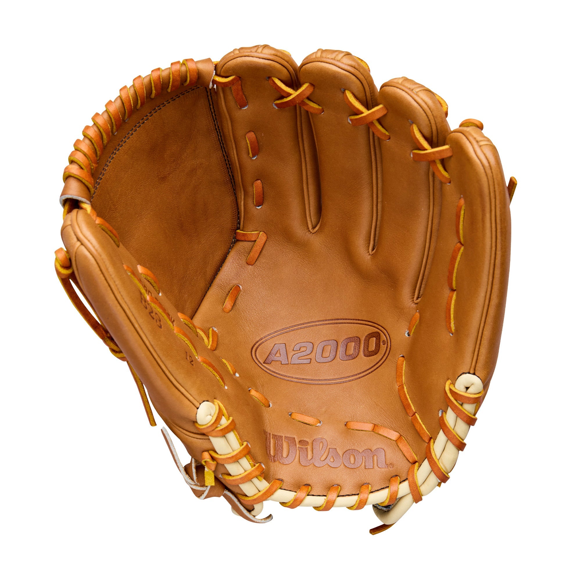 Wilson A2000 Classic B23 Model 12" Baseball Pitcher's Glove