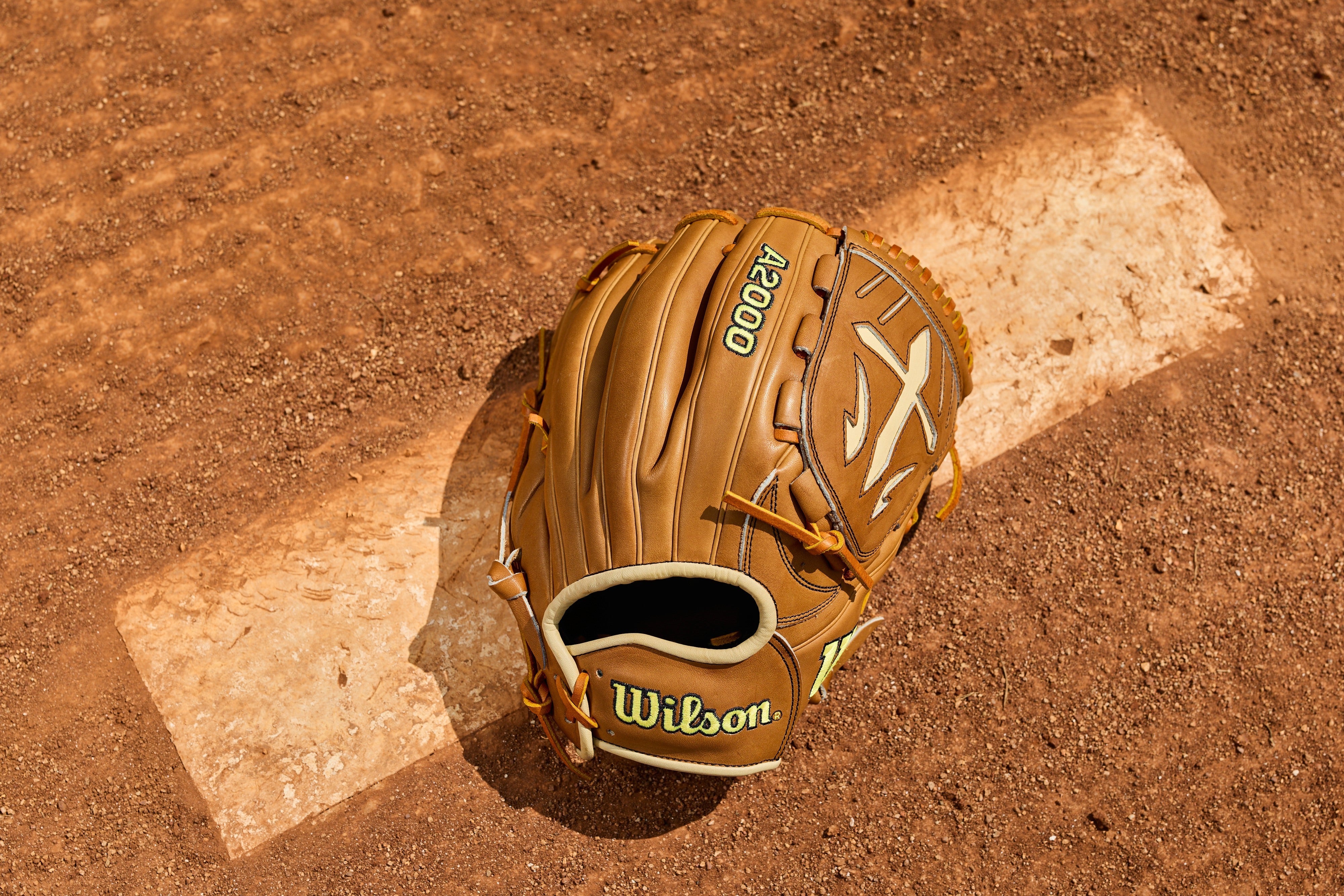Wilson A2000 Classic B23 Model 12