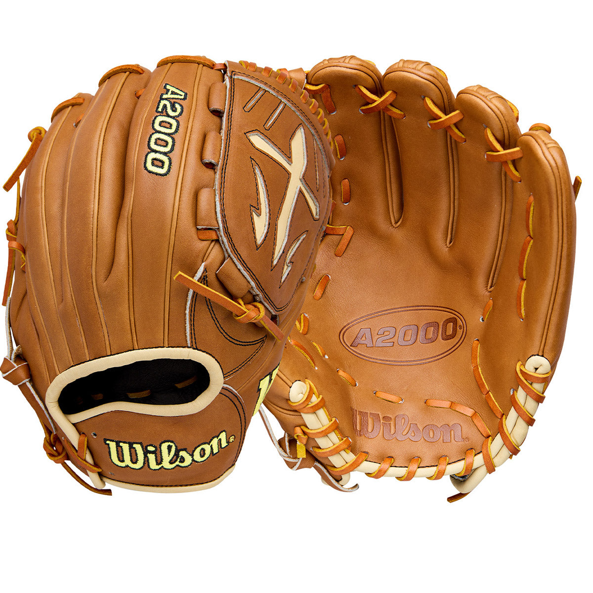 Wilson A2000 Classic B23 Model 12" Baseball Pitcher's Glove