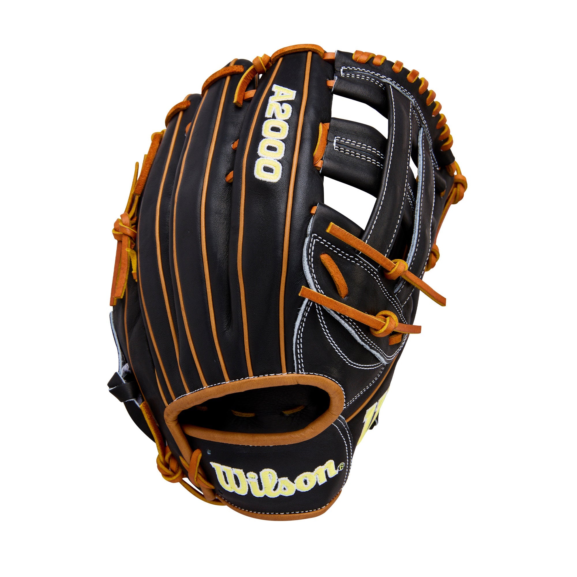 Wilson A2000 Classic 1750 Model 12.5
