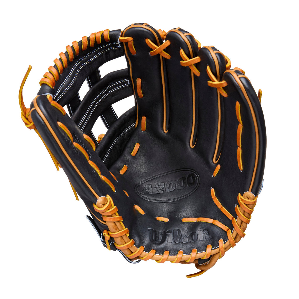 Wilson A2000 Classic 1750 Model 12.5