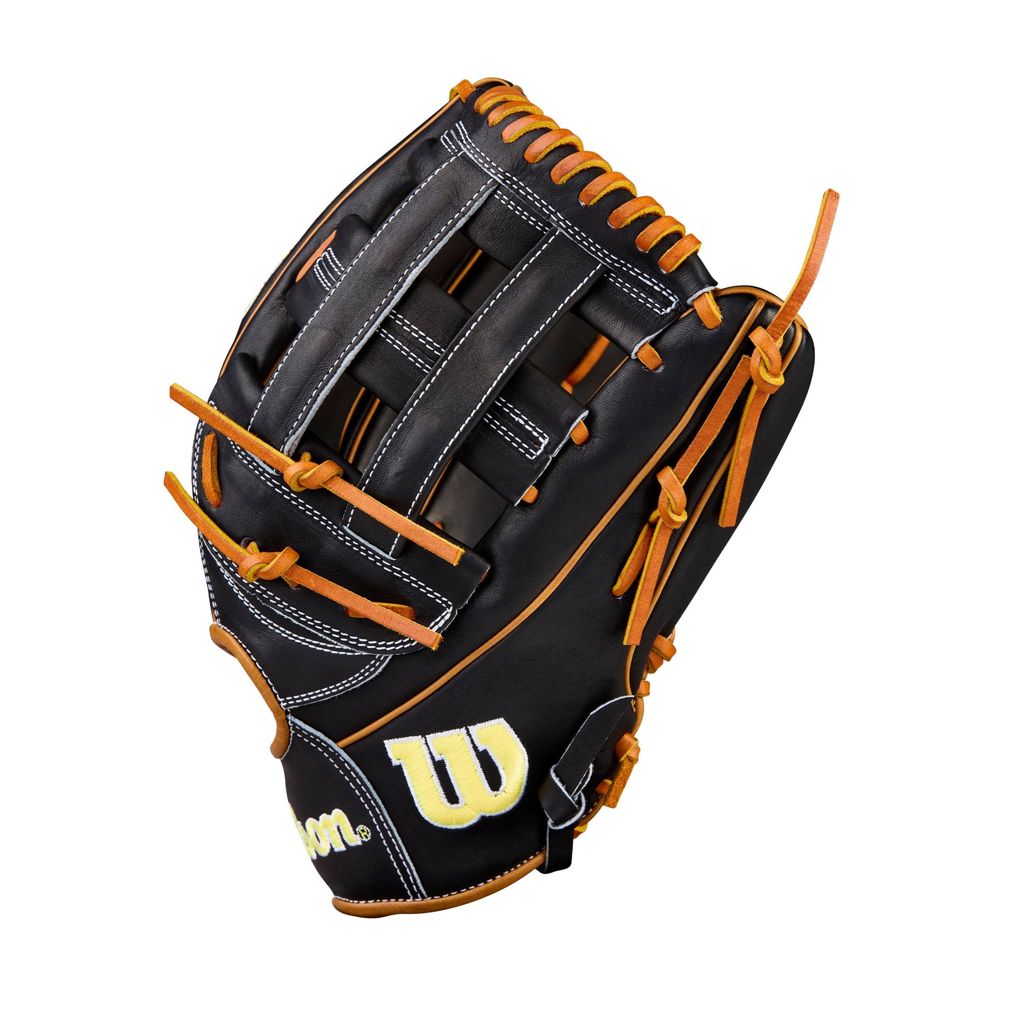 Wilson A2000 Classic 1750 Model 12.5" Baseball Outfield Glove