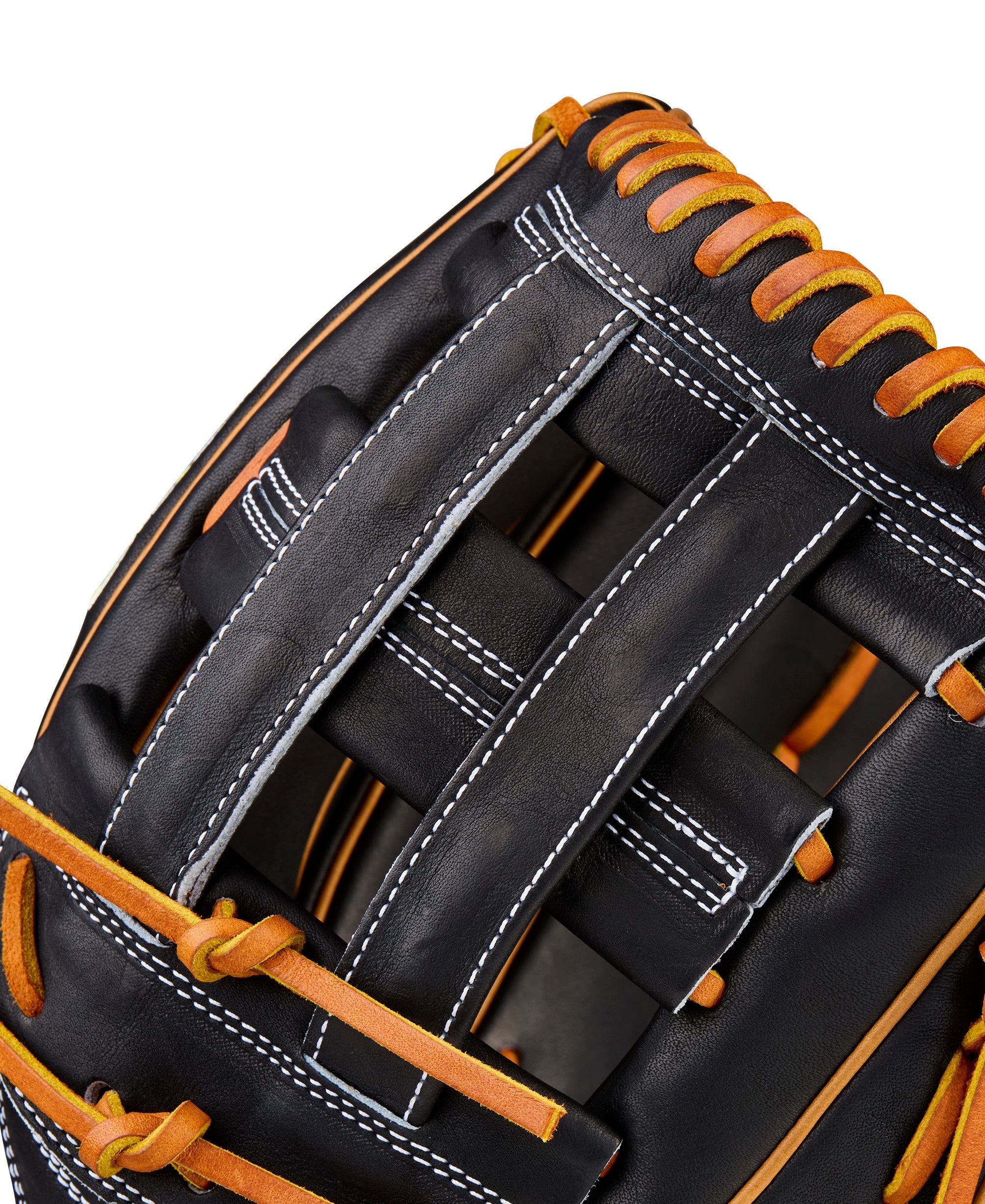 Wilson A2000 Classic 1750 Model 12.5" Baseball Outfield Glove