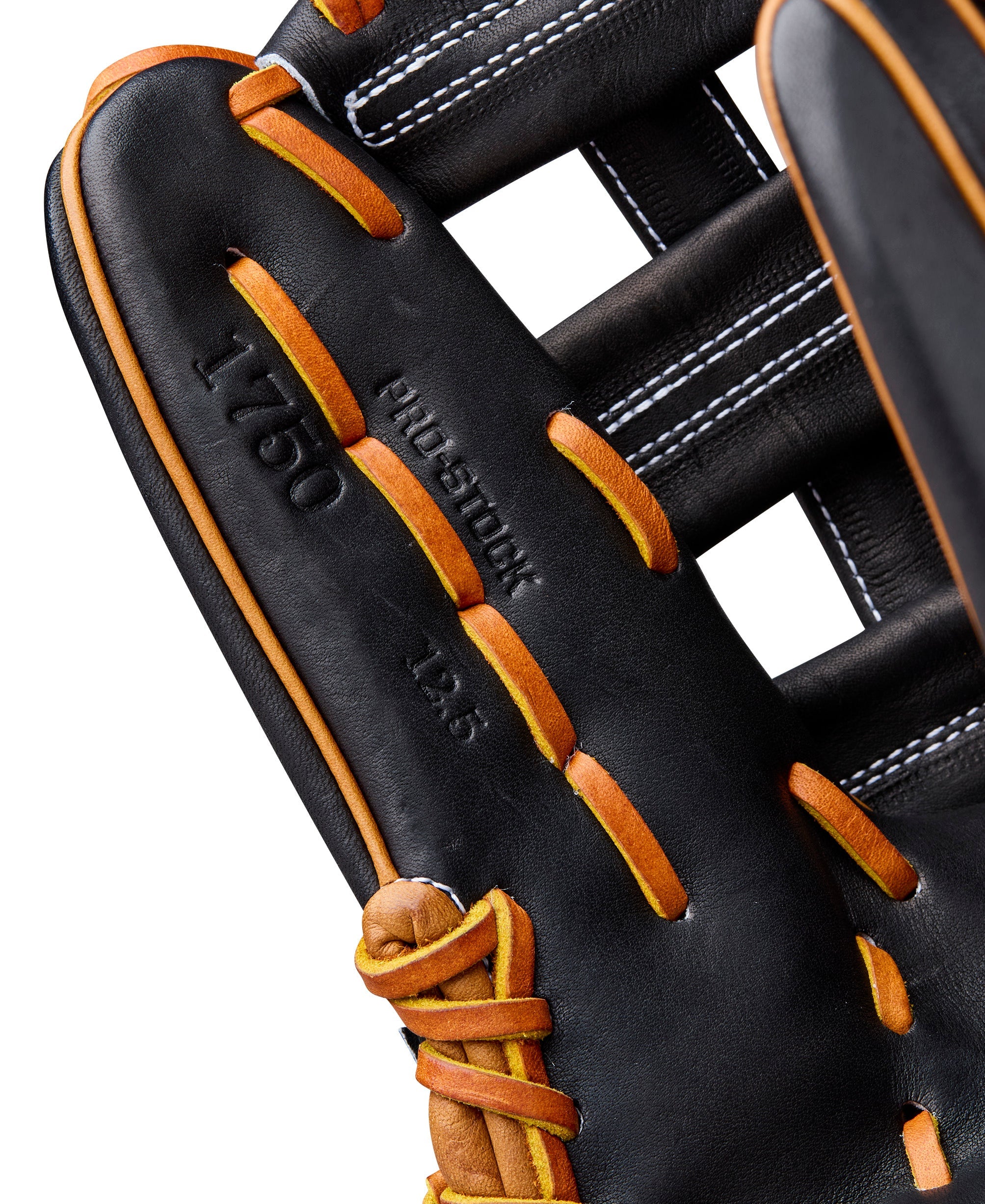 Wilson A2000 Classic 1750 Model 12.5" Baseball Outfield Glove