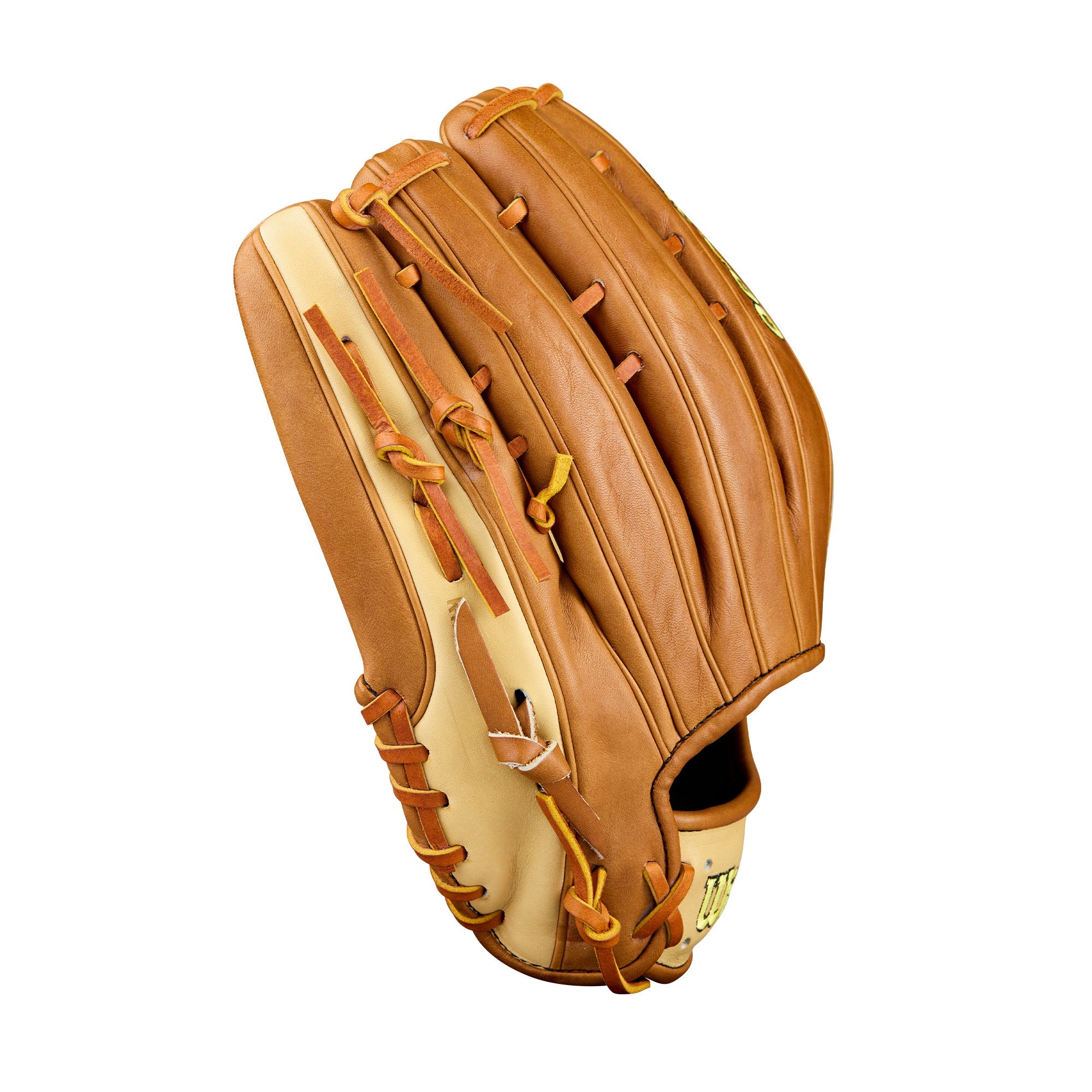 Wilson A2000 Classic 1777 Tan Model 12.75" Baseball Outfield Glove