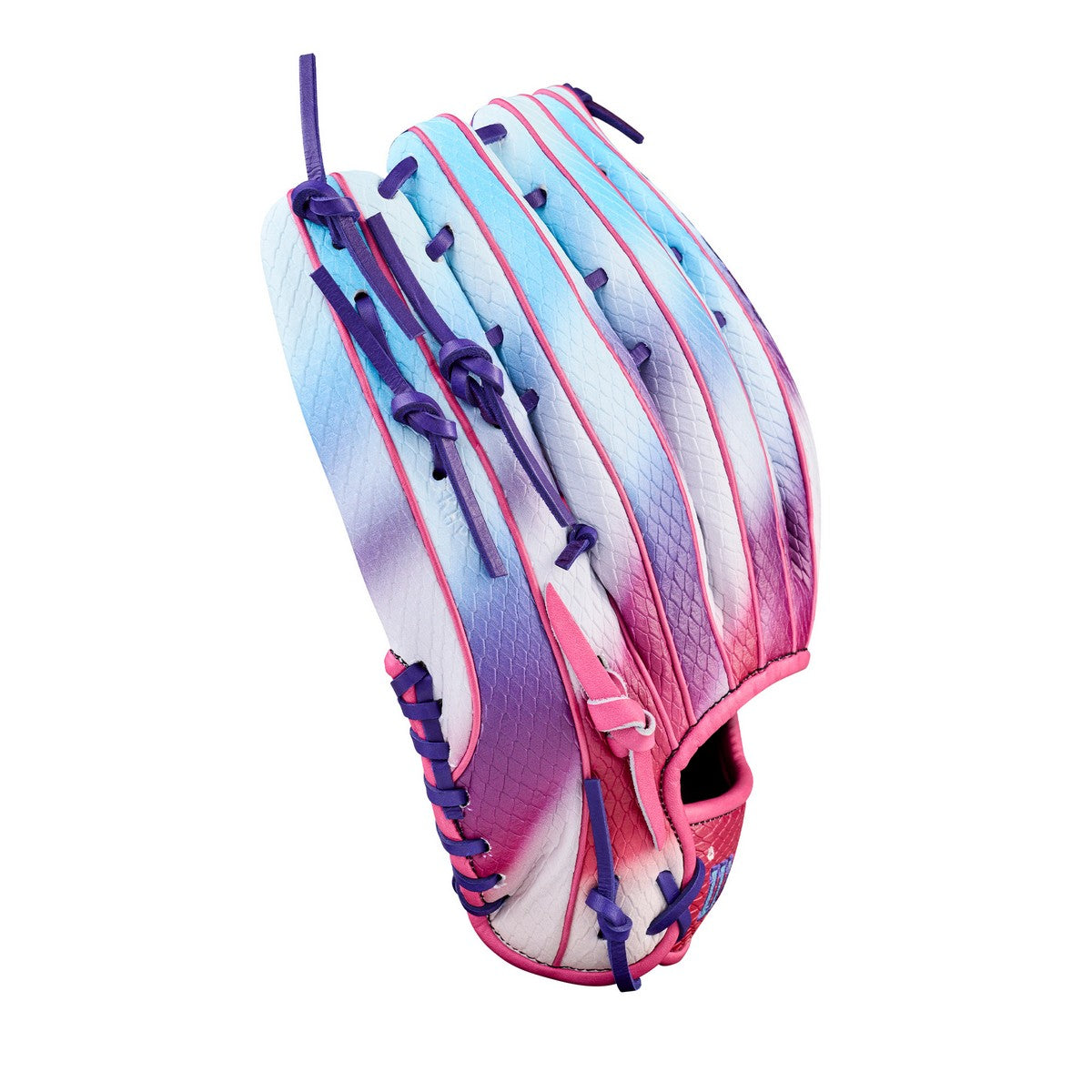 Wilson Spring 2026 A2000 OT7 SuperSkin Model 12.75" Outfield Baseball Glove