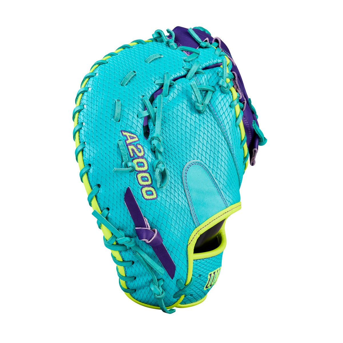 Wilson Spring 2026 A2000 1612 SuperSkin Model 12" Baseball First-Base Mitt