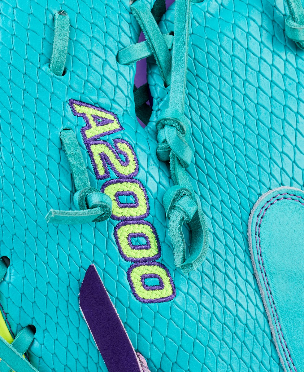 Wilson Spring 2026 A2000 1612 SuperSkin Model 12" Baseball First-Base Mitt