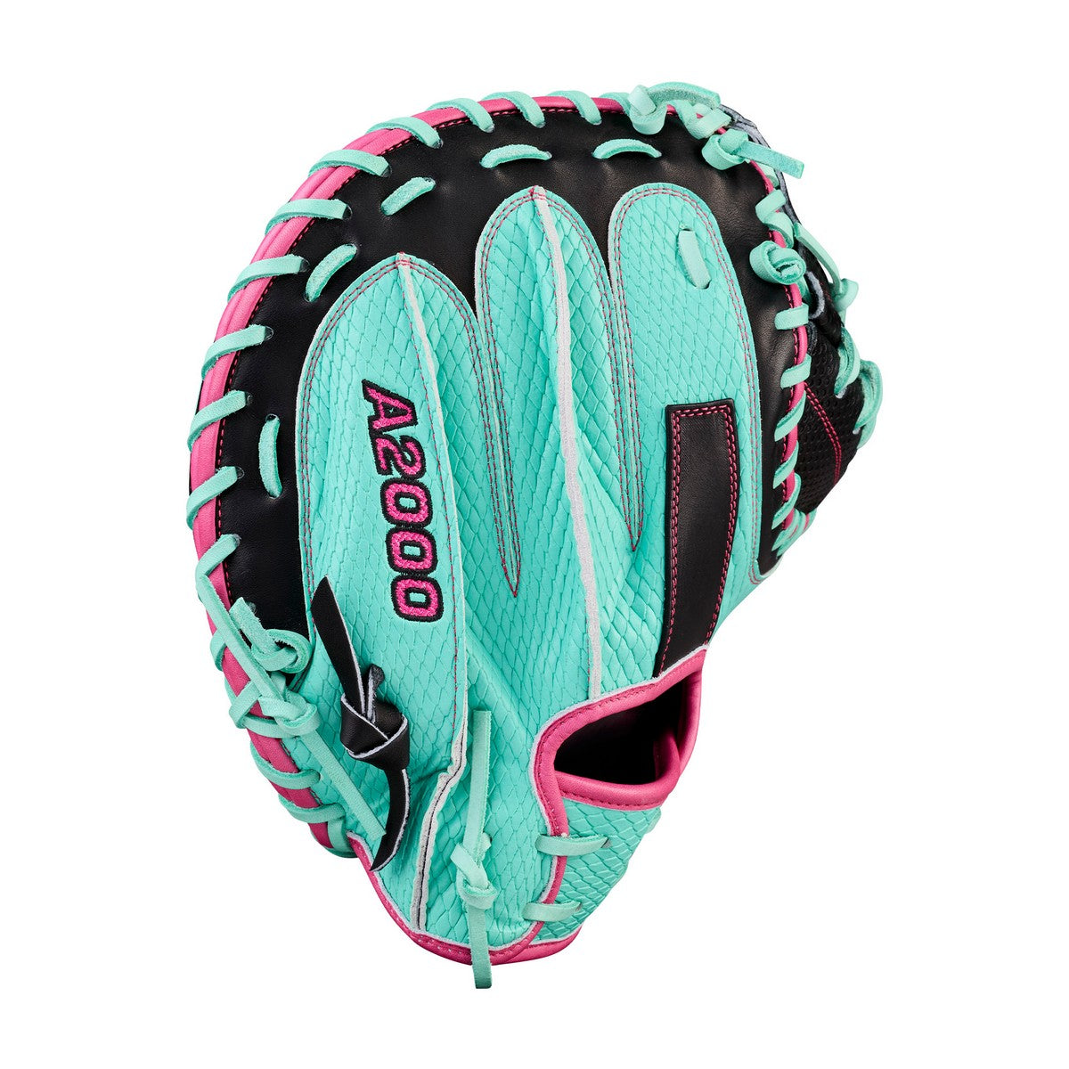 Wilson Spring 2026 A2000 M23 SuperSkin Model 33.5" Baseball Catcher's Mitt