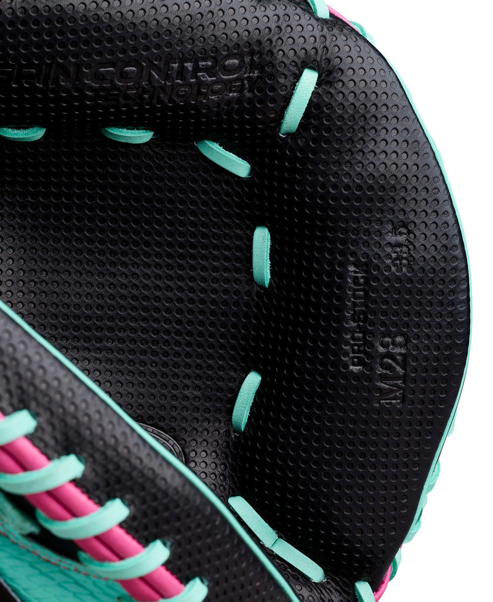 Wilson Spring 2026 A2000 M23 SuperSkin Model 33.5" Baseball Catcher's Mitt