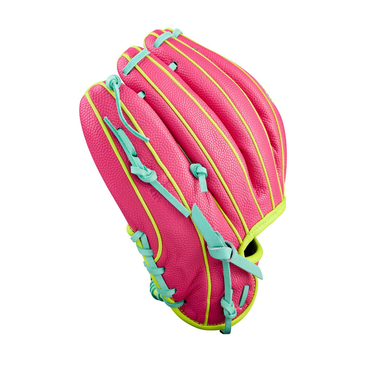 Wilson Spring 2026 A2000 DP15 Pedroia Fit SuperSkin Model 11.5" Infield Baseball Glove