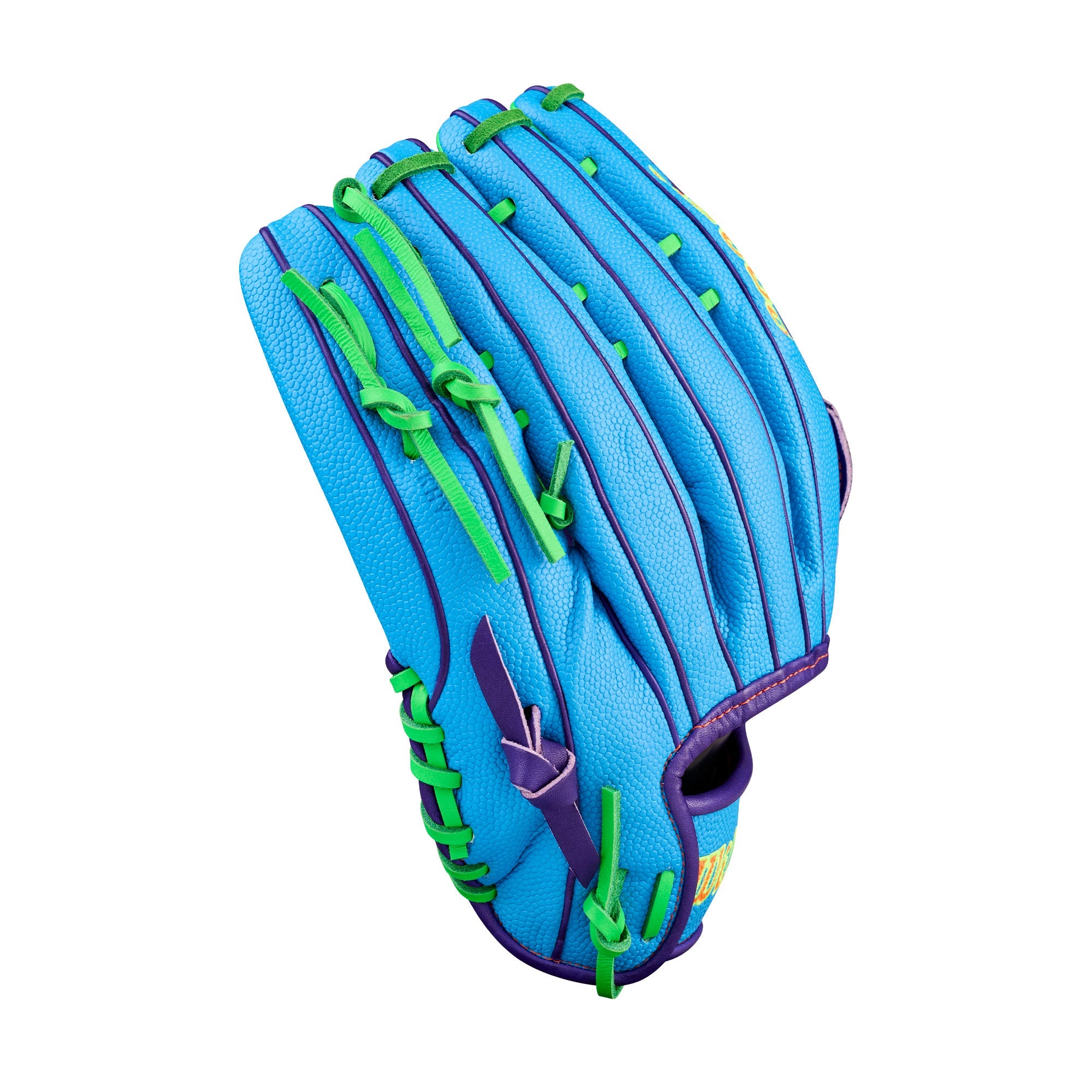 Wilson Spring 2026 A2000 PF50 Pedroia Fit SuperSkin Model 12.25" Outfield Baseball Glove