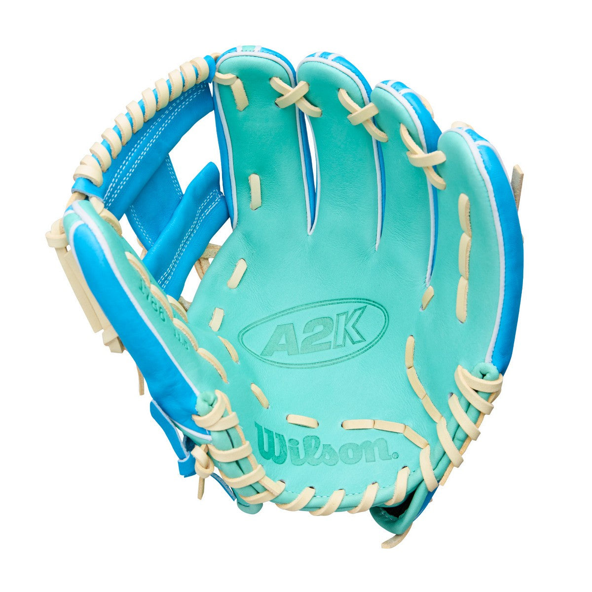 Wilson Spring 2026 A2K 1786 Model 11.5" Infield Baseball Glove