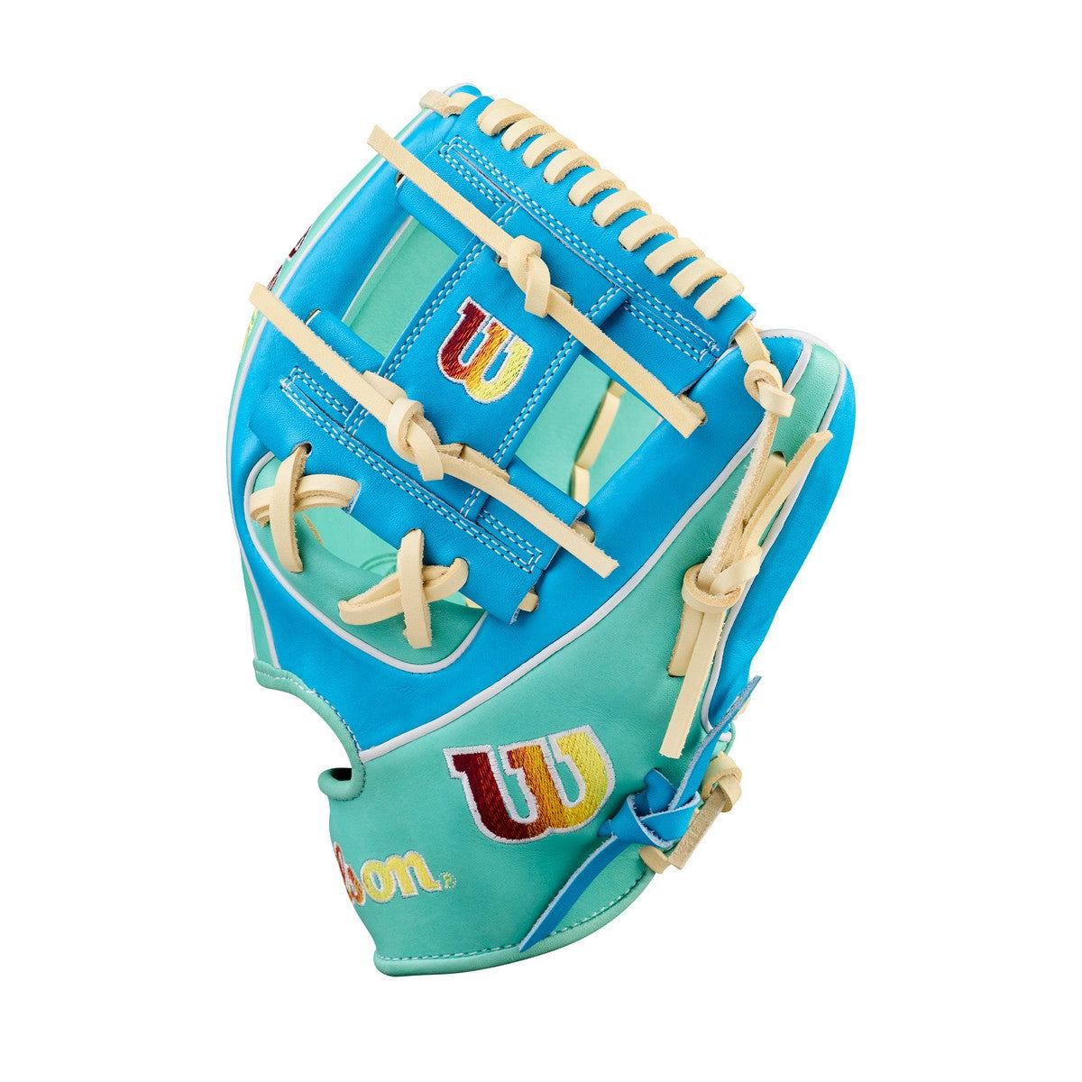 Wilson Spring 2026 A2K 1786 Model 11.5" Infield Baseball Glove