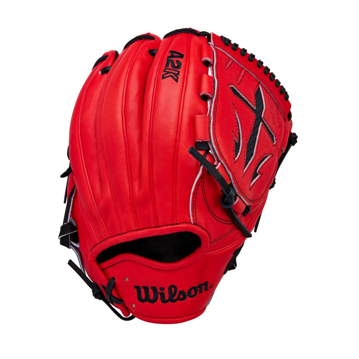 Wilson Spring 2026 A2K B23 Model 12" Pitcher's Baseball Glove